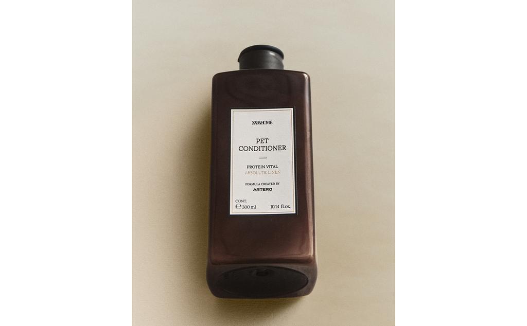 ABSOLUT LINNE X ARTERO HUSDJURSBALSAM