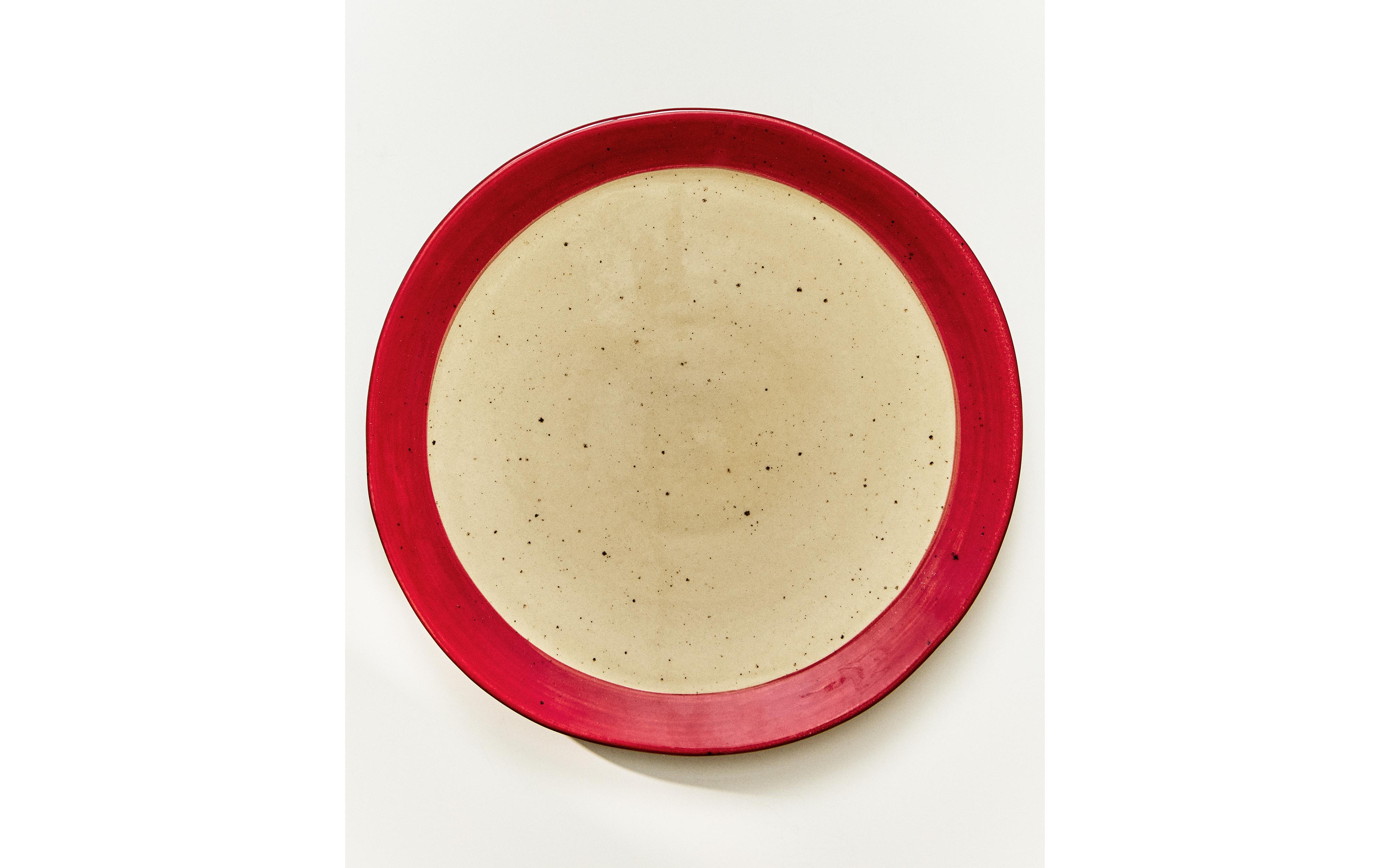FRUIT EARTHENWARE DINNER SET product thumbnail 9