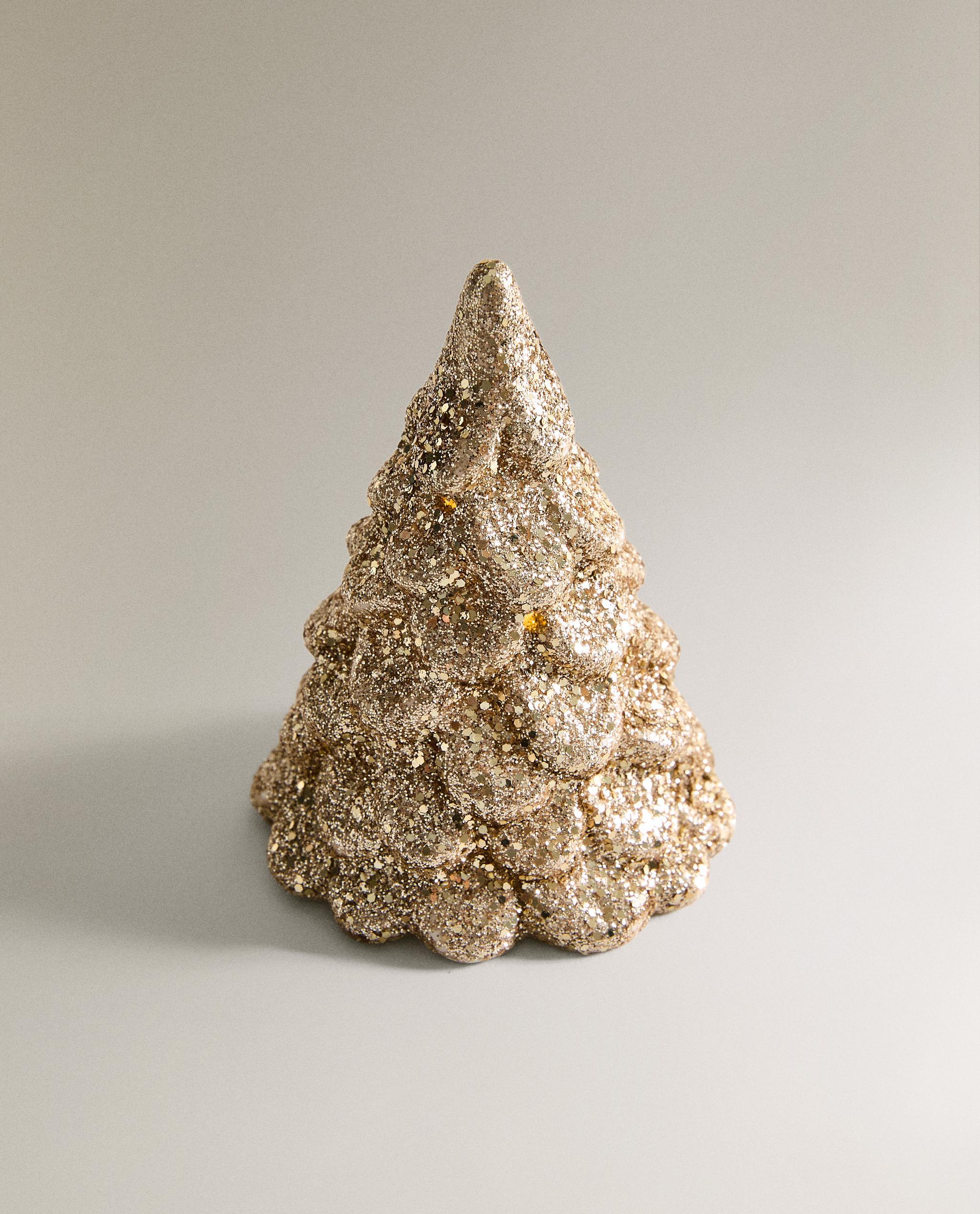 クリスマス ツリー ライト オーナメント (小) | Zara Home 日本/Japan