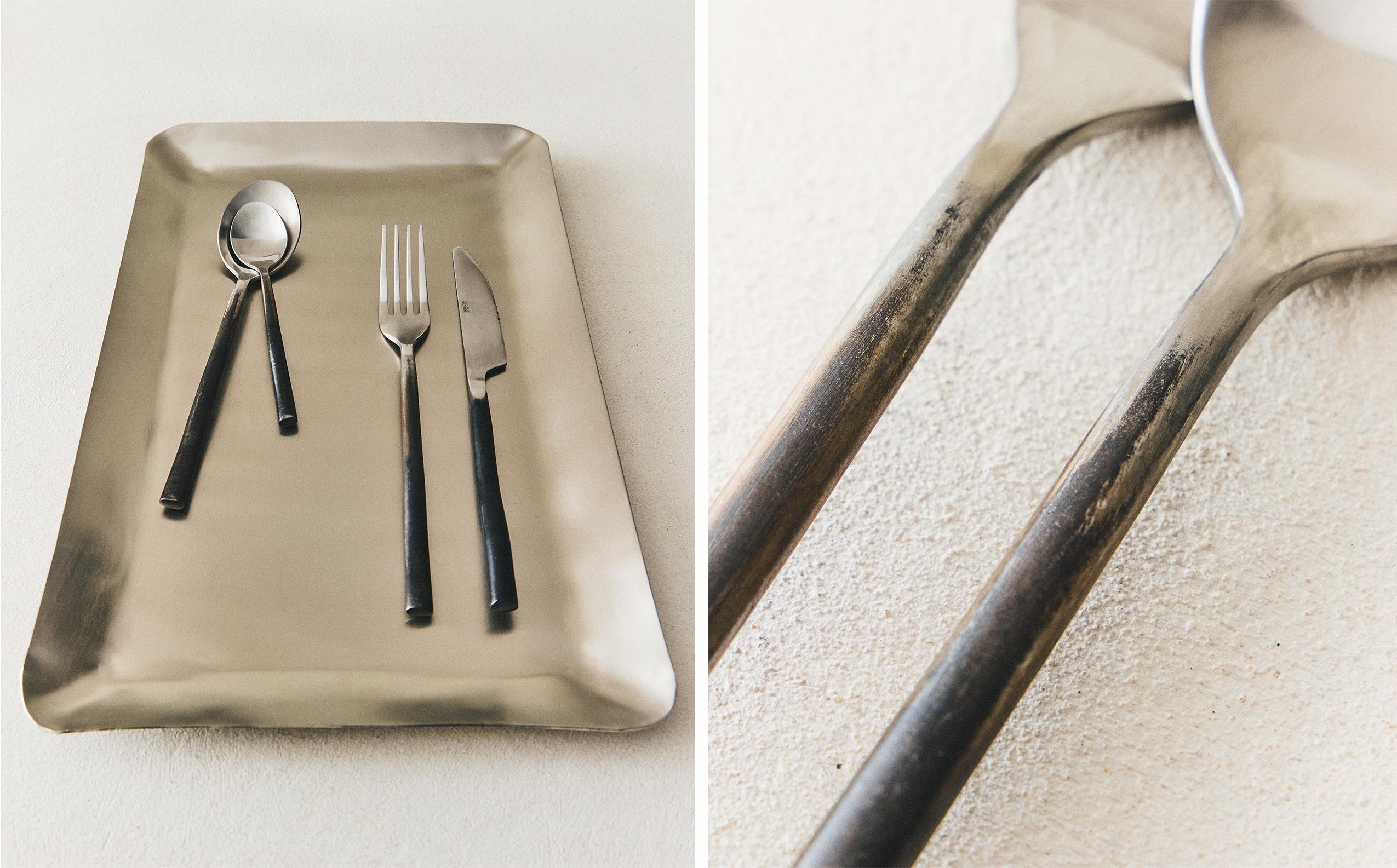 カトラリーセット | Zara Home 日本/Japan