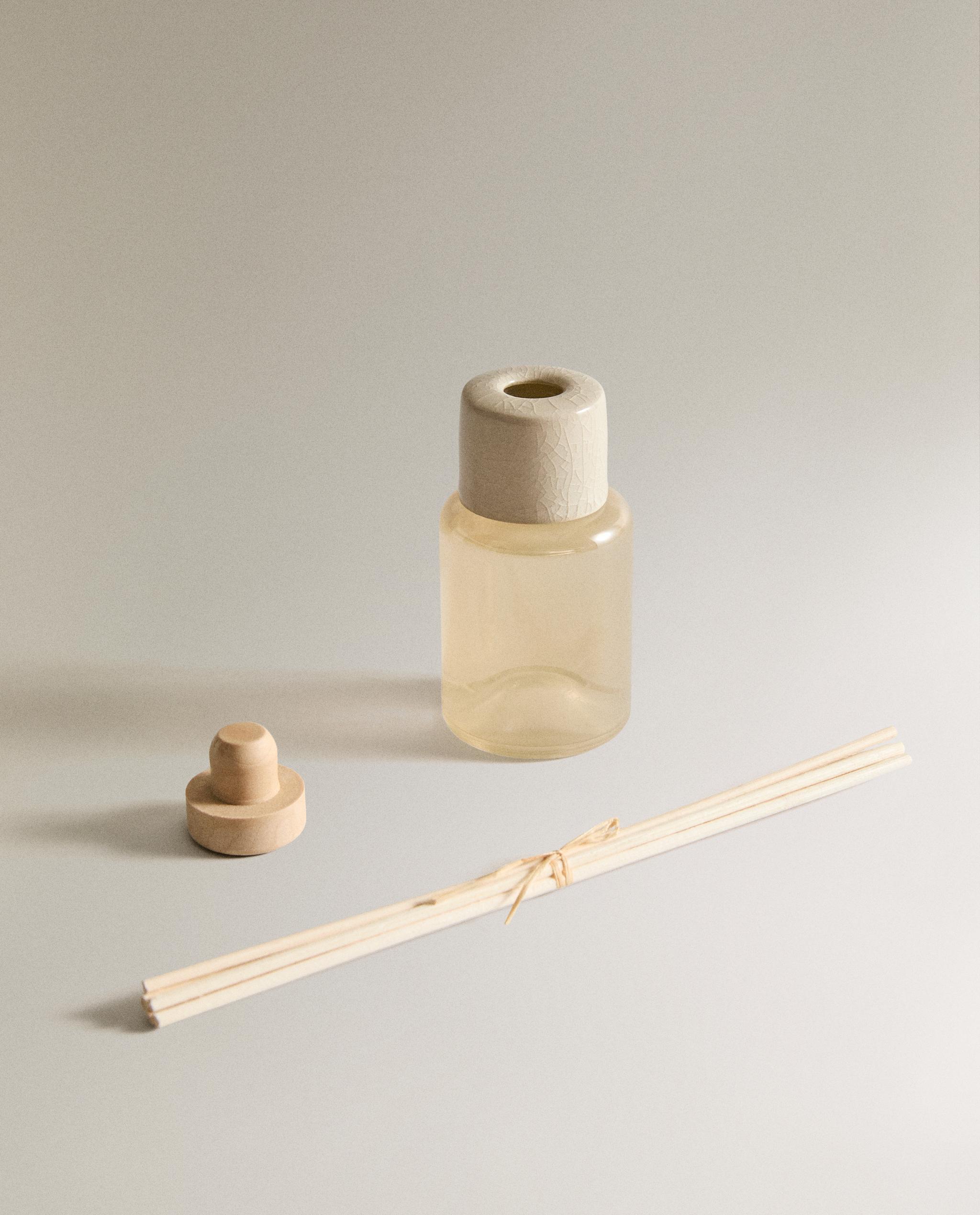 (95 ML) LUMINOUS CAMELLIA SCENTED REED DIFFUSERS product thumbnail 7