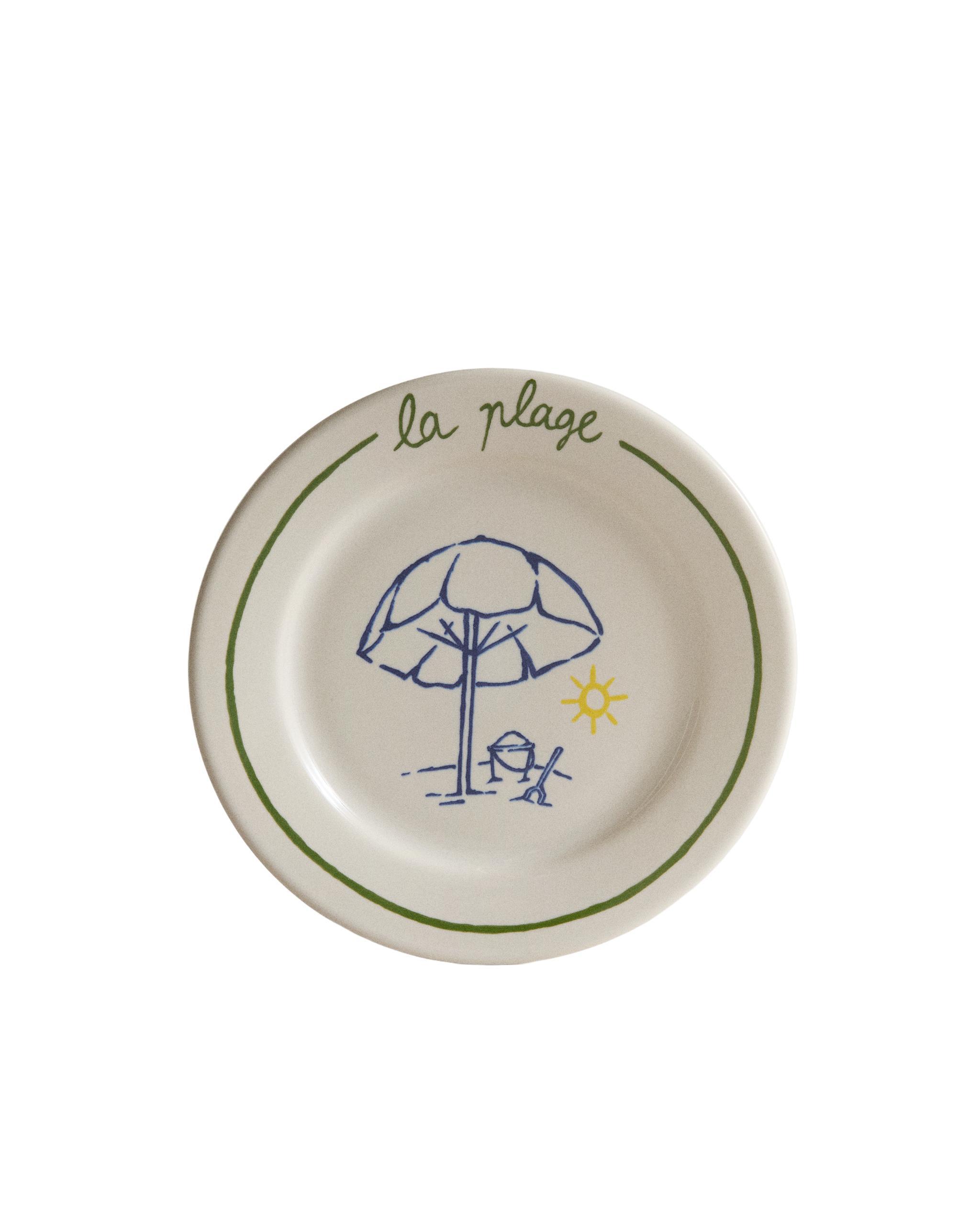 DIEGO NINE SUMMER TABLEWARE product thumbnail 12
