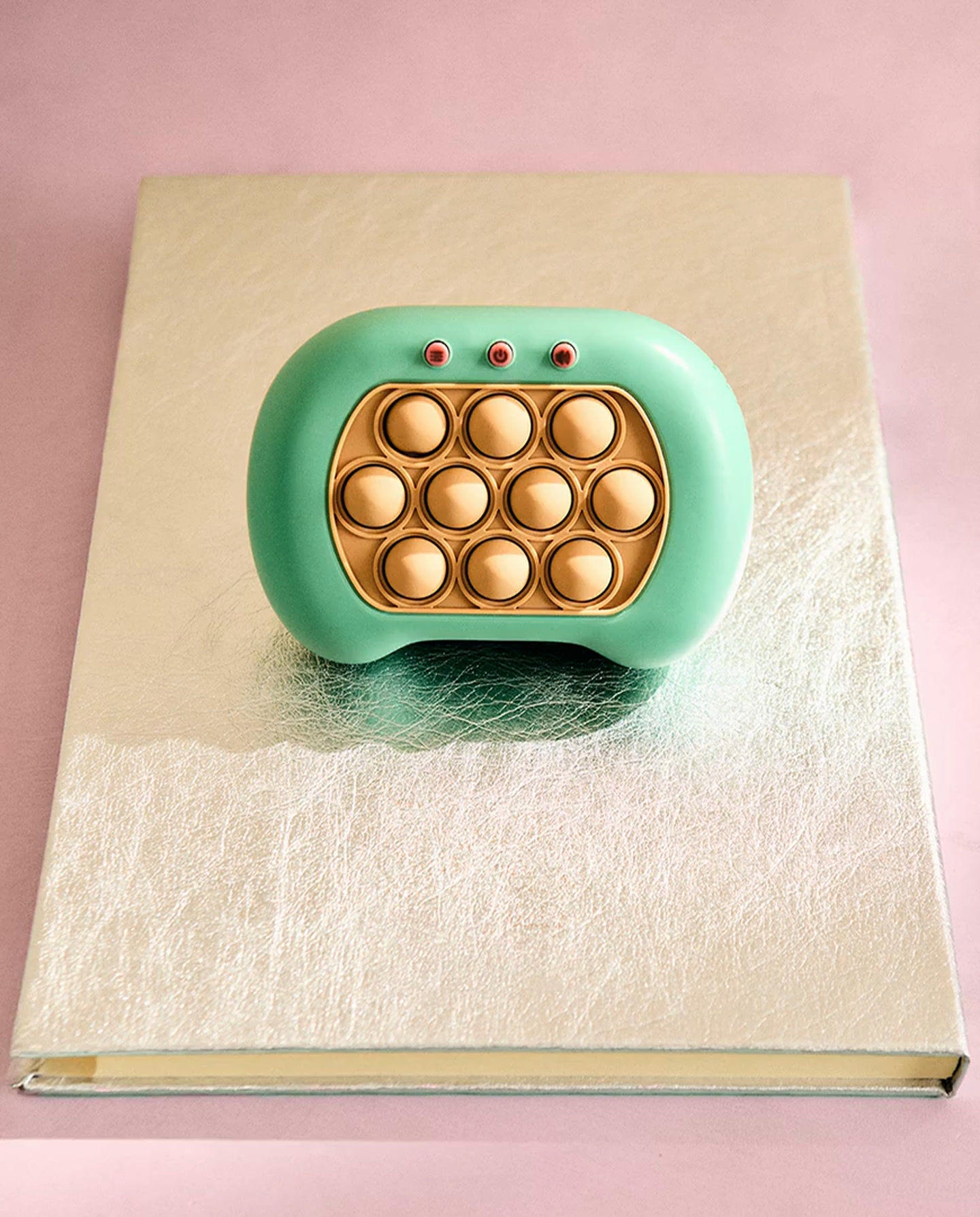 JUGUETE INFANTIL POP IT ELECTRÓNICO Zara Home España