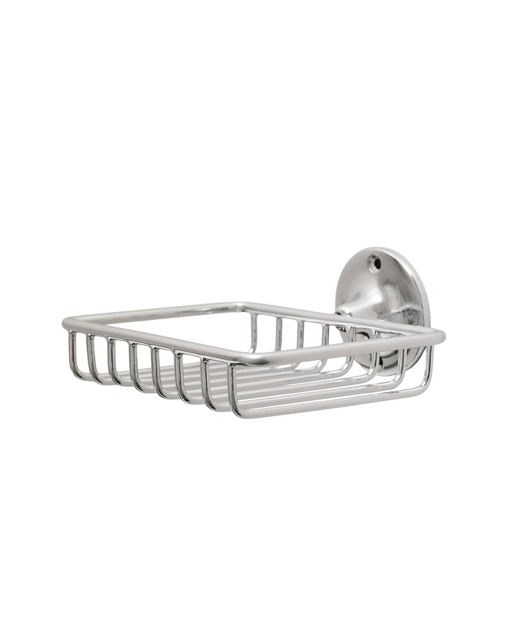 METAL WALL SOAP DISH product thumbnail 7