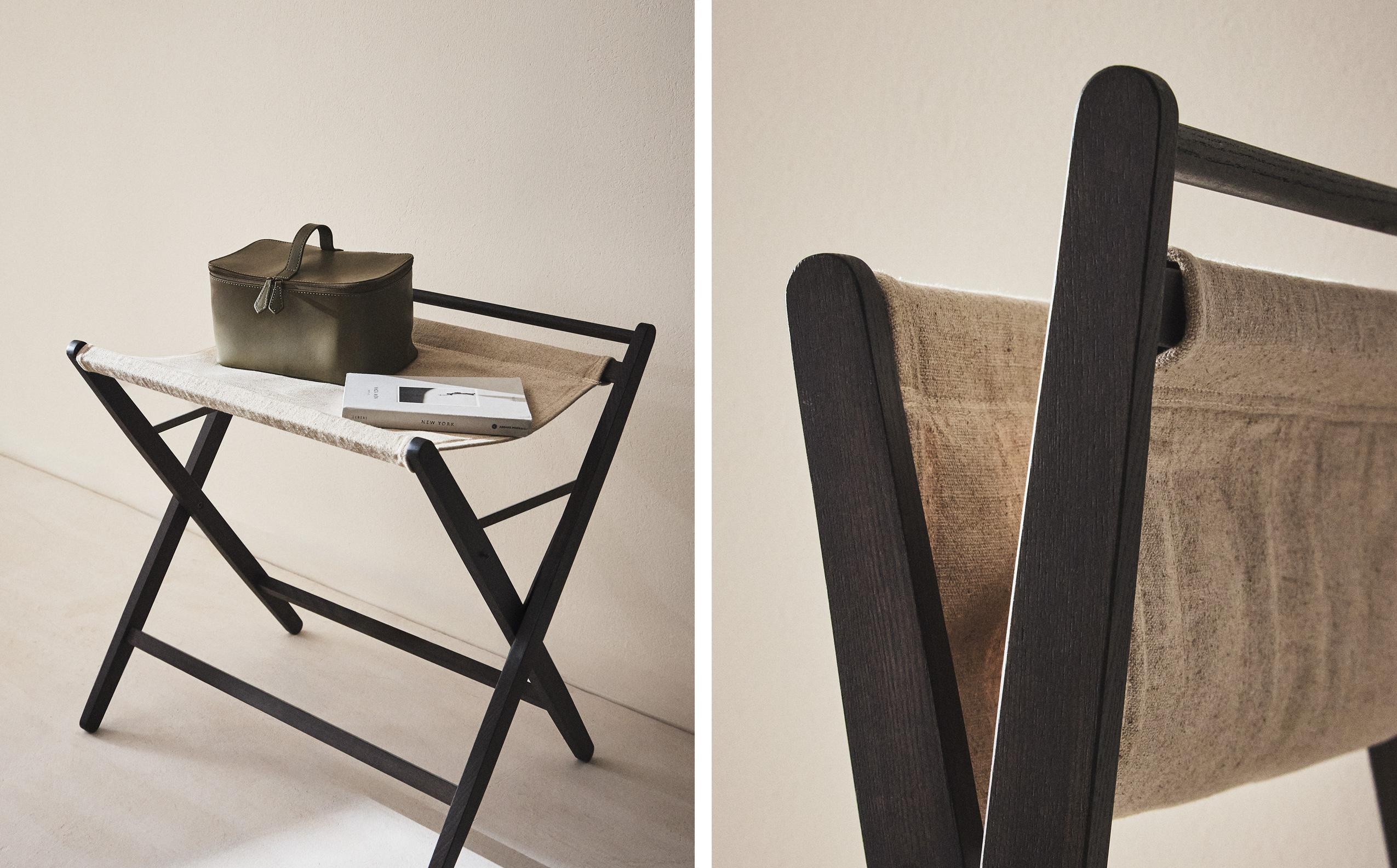 ZARA HOME - オリバーガル /Dramatic Entrance Gold /７cm✕５１cm BOX WITH GOLDEN RIM - Gold | ZARA United States