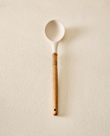 SILICONE LADLE