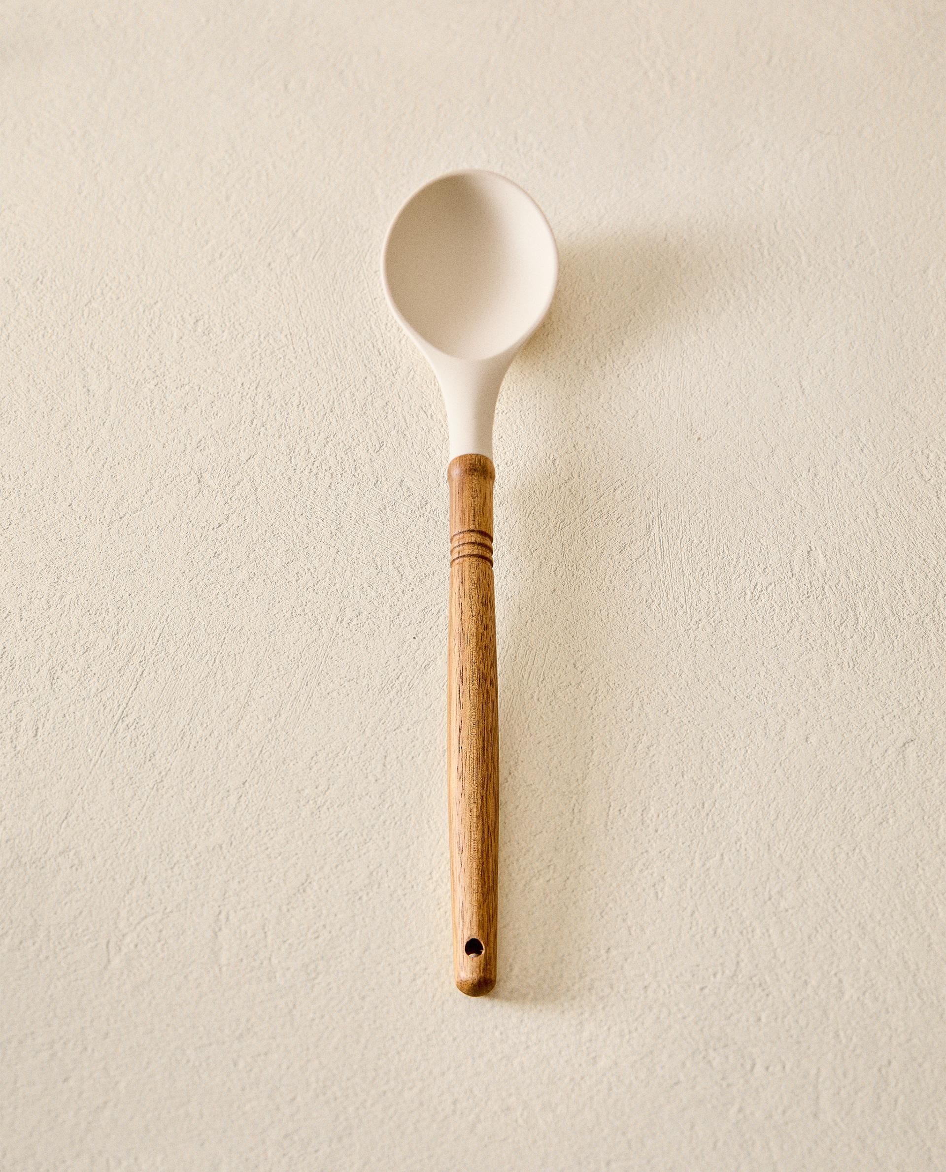 SILICONE LADLE SILICONE LADLE