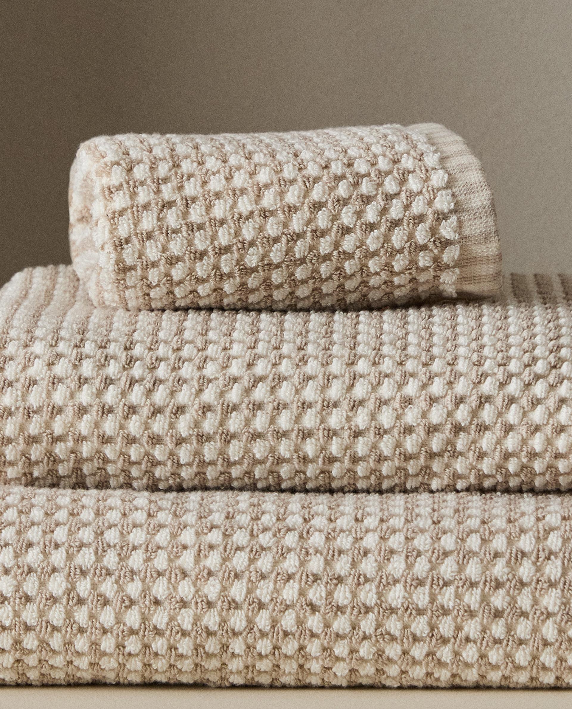 Bath Sheet