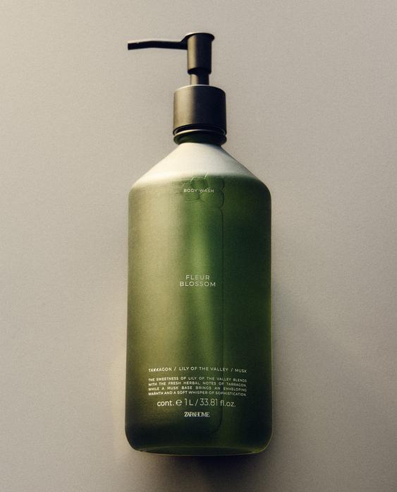 (1 L) DUSCHGEL FLEUR BLOSSOM