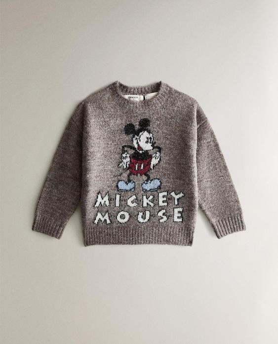 JERSEY INFANTIL MICKEY MOUSE ©DISNEY
