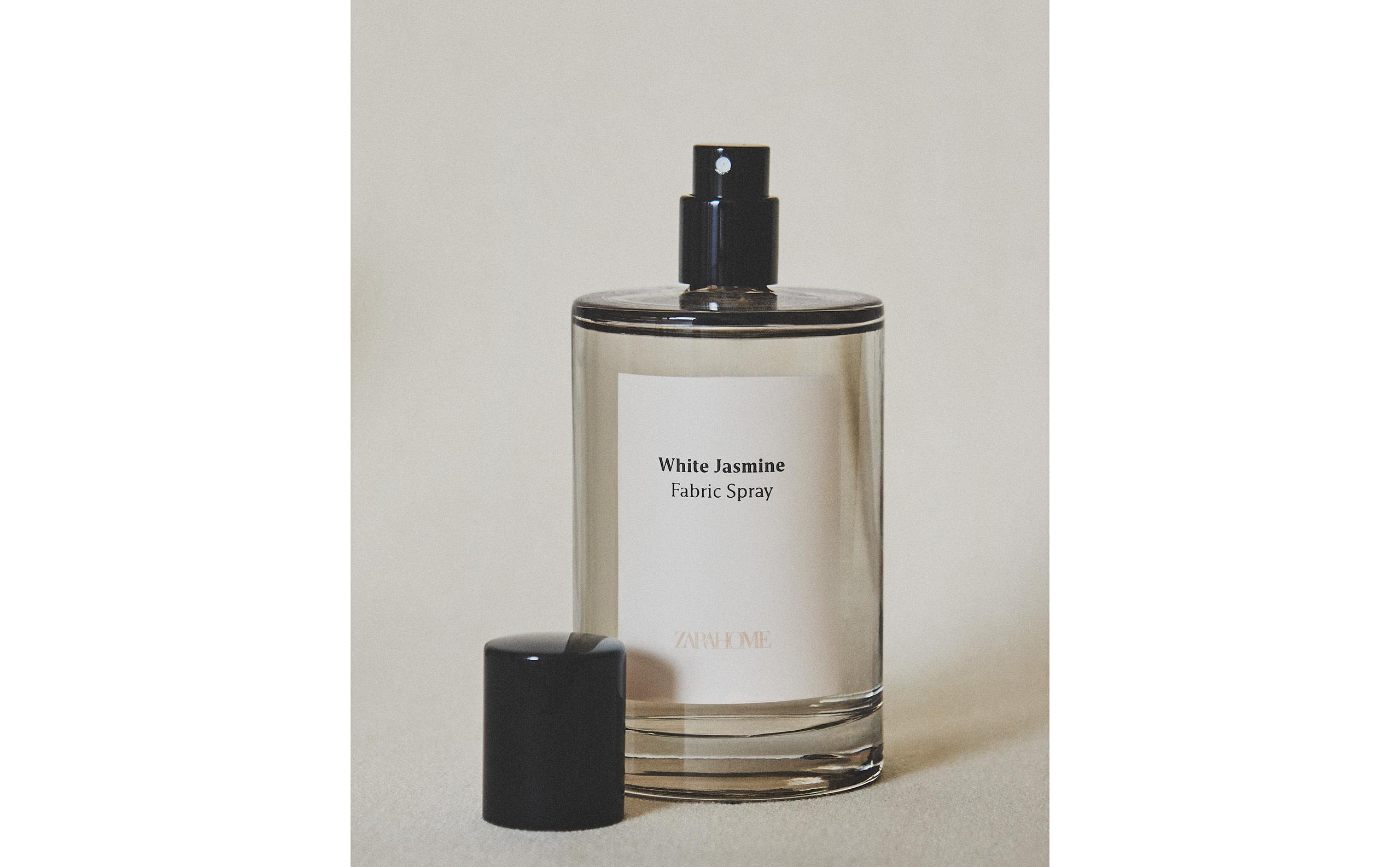 (100 ML) WHITE JASMINE FABRIC FRESHENER SPRAY product thumbnail 7