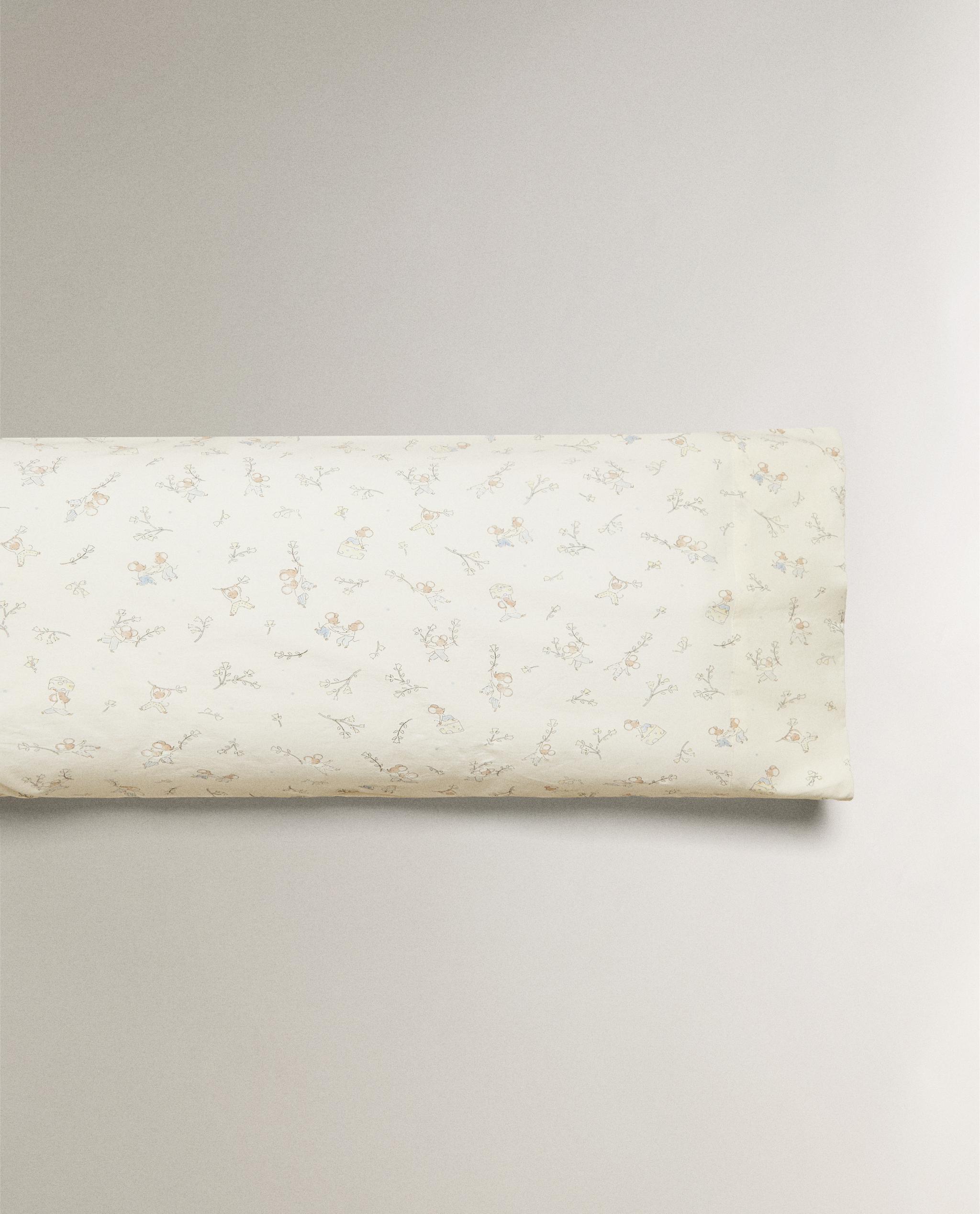KIDS' LITTLE MOUSE BED LINEN product thumbnail 18