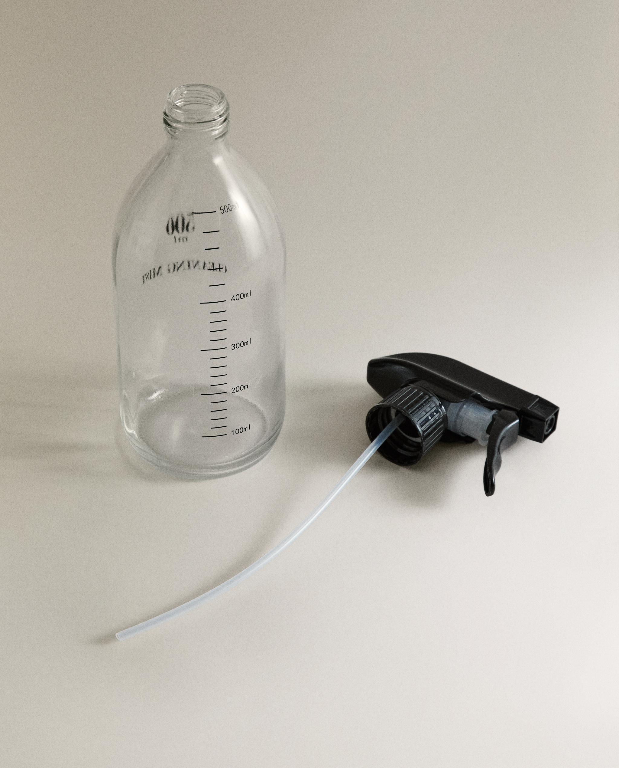 (500 ML) REFILLABLE MEASURING SPRAY product thumbnail 5