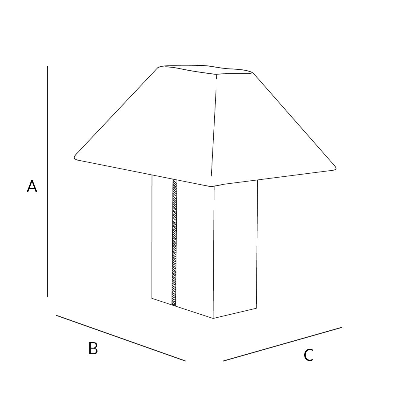 dimensions