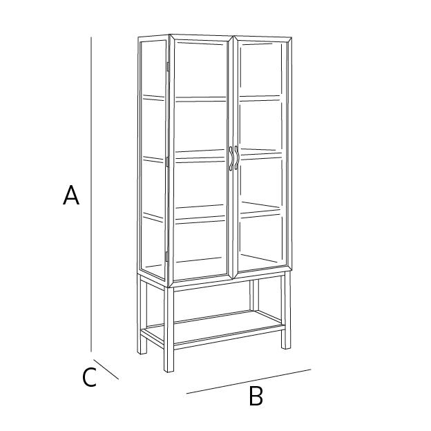 dimensions