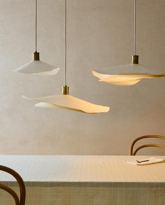 LÁMPARA TECHO MEDIANA LÁMPARA TECHO MEDIANA