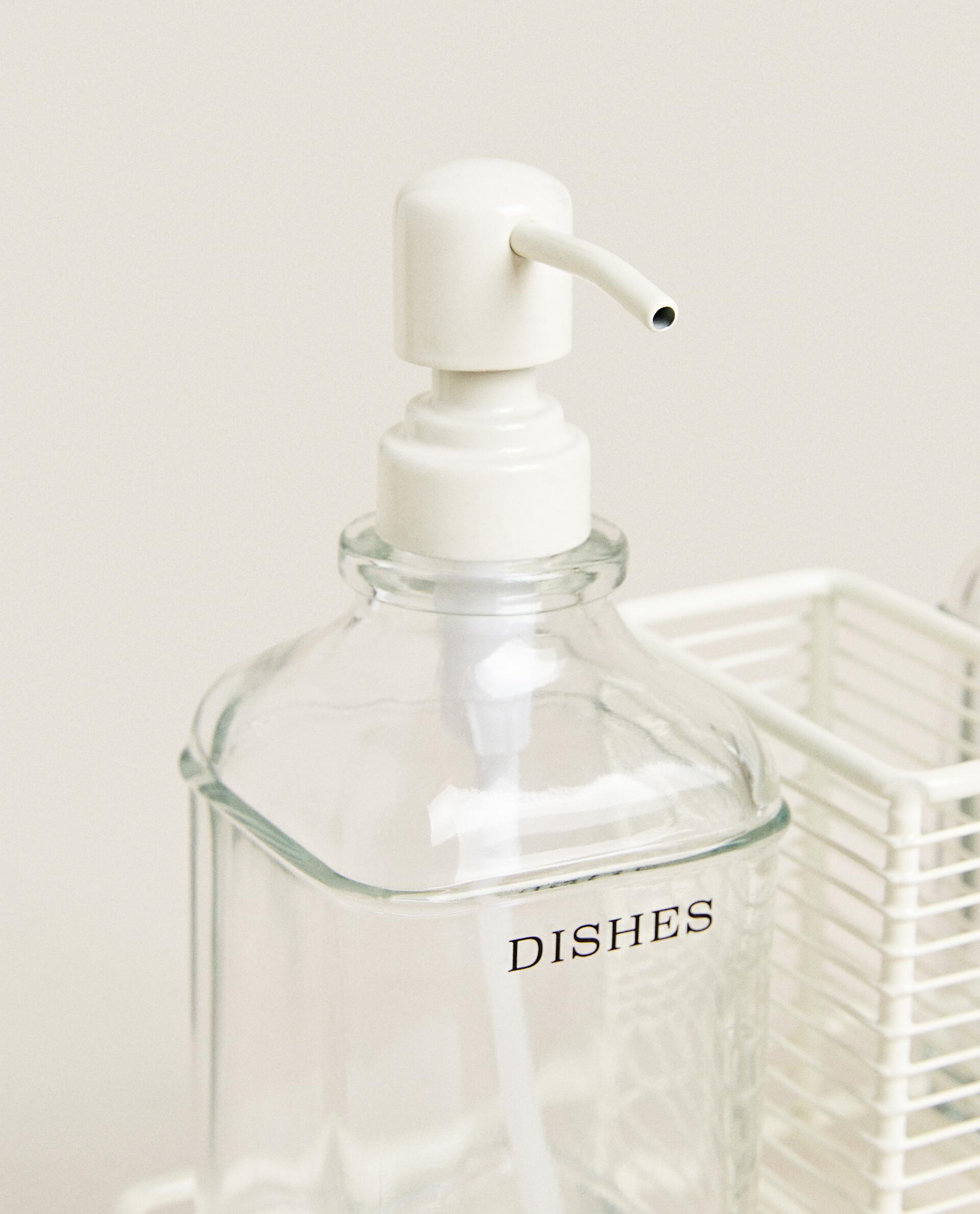 DOUBLE KITCHEN DISPENSER WITH STAND product thumbnail 9