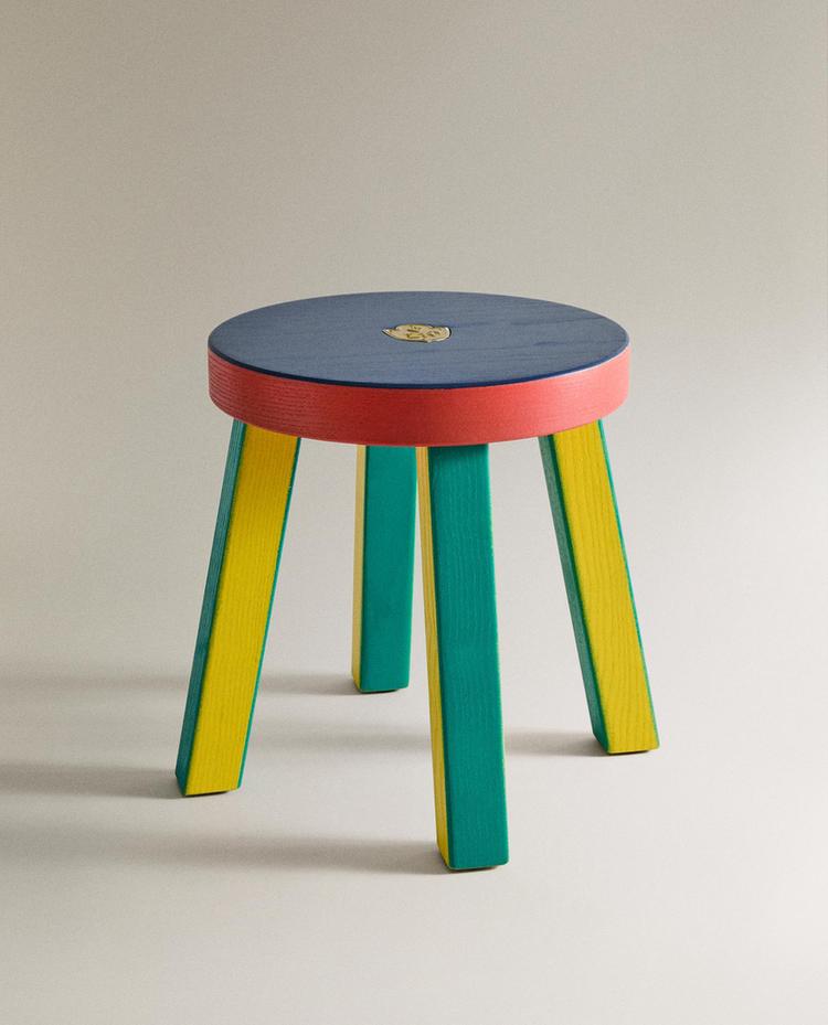 BARNBÄNK X DJUREN OBSERVATORIET