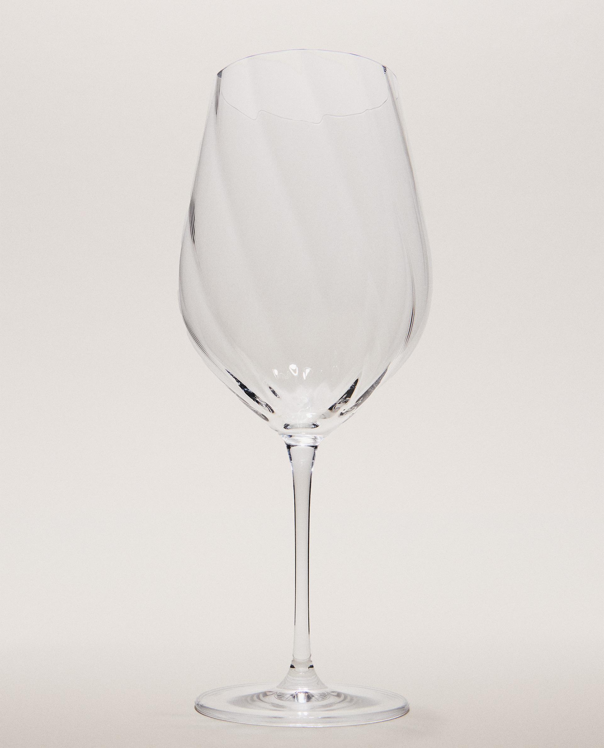 COPA CRISTALÍN RELIEVE COPA CRISTALÍN RELIEVE