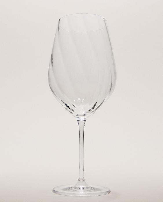 COPA CRISTALÍN RELIEVE COPA CRISTALÍN RELIEVE