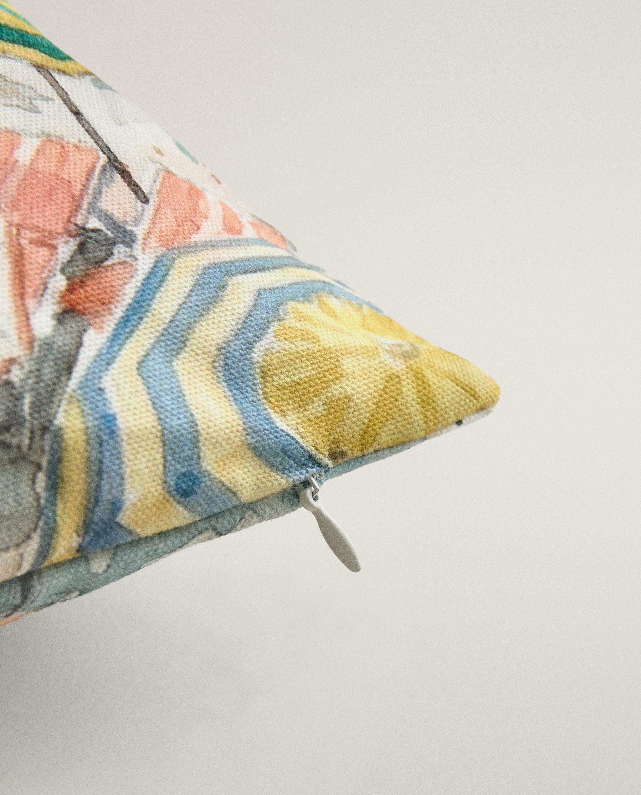 PARASOL CUSHION COVER product thumbnail 2