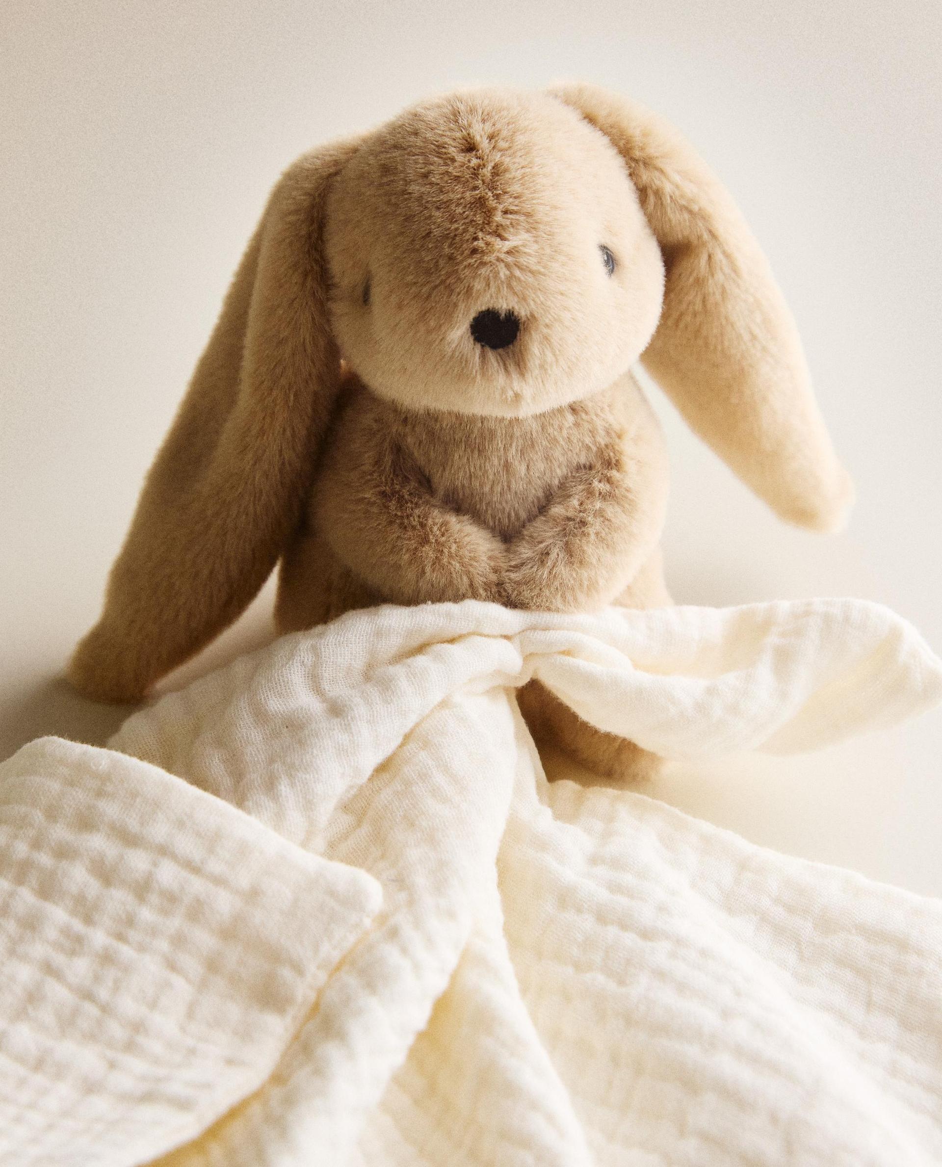 DOUDOU INFANTIL CONEJO DOUDOU INFANTIL CONEJO