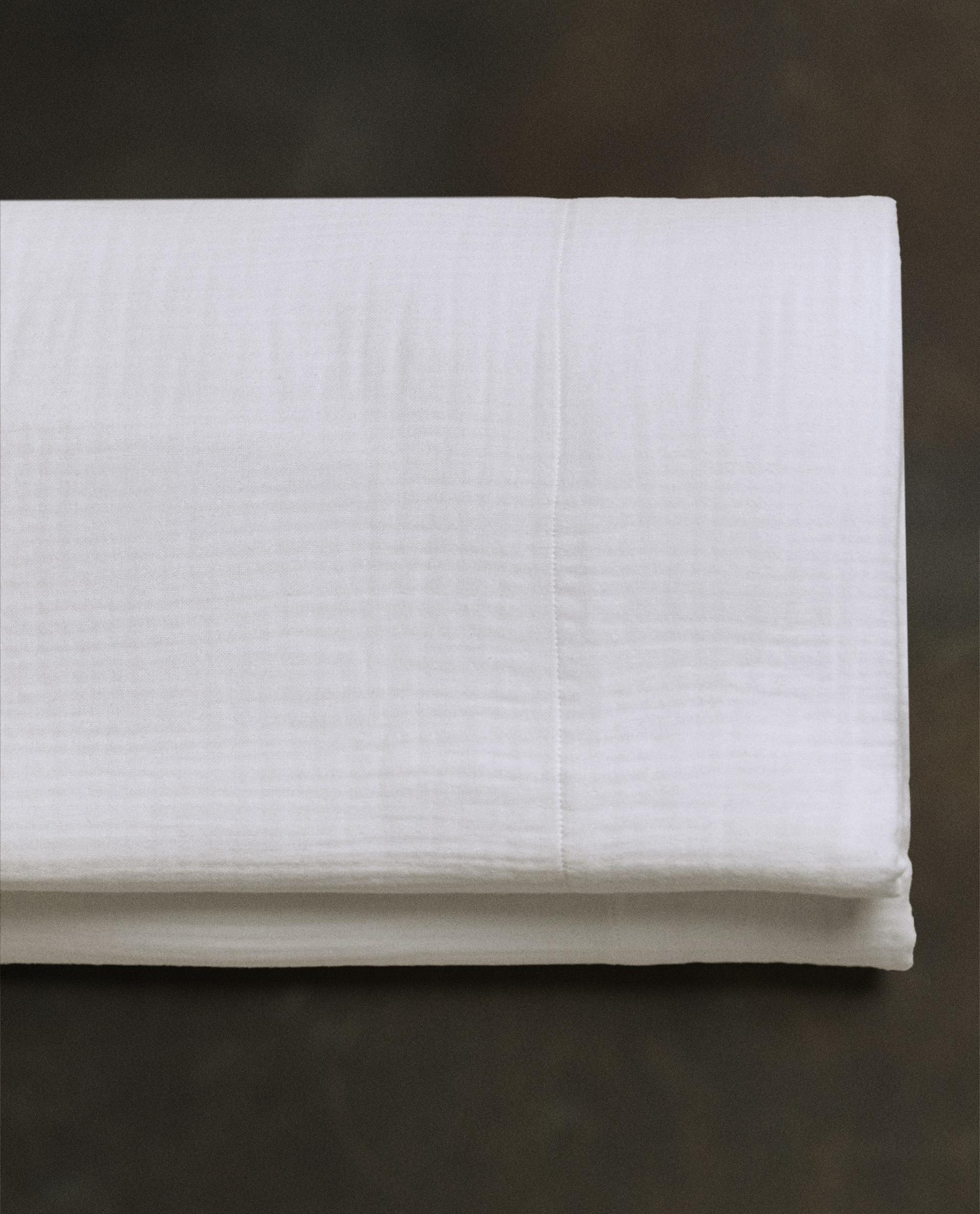 フラットシーツ | Zara Home 日本/Japan | 最新コレクション