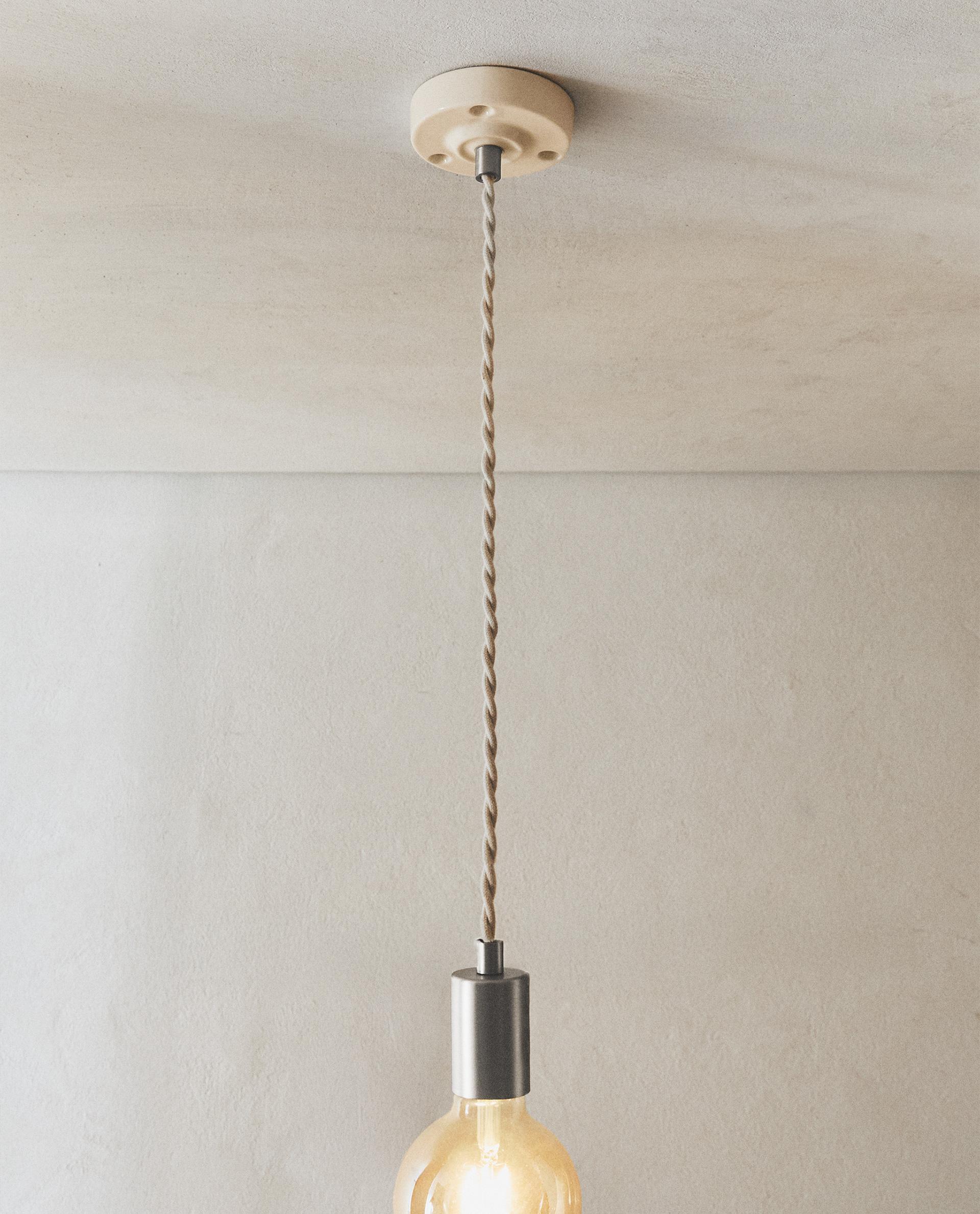 CÂBLE POUR LAMPE CÂBLE POUR LAMPE