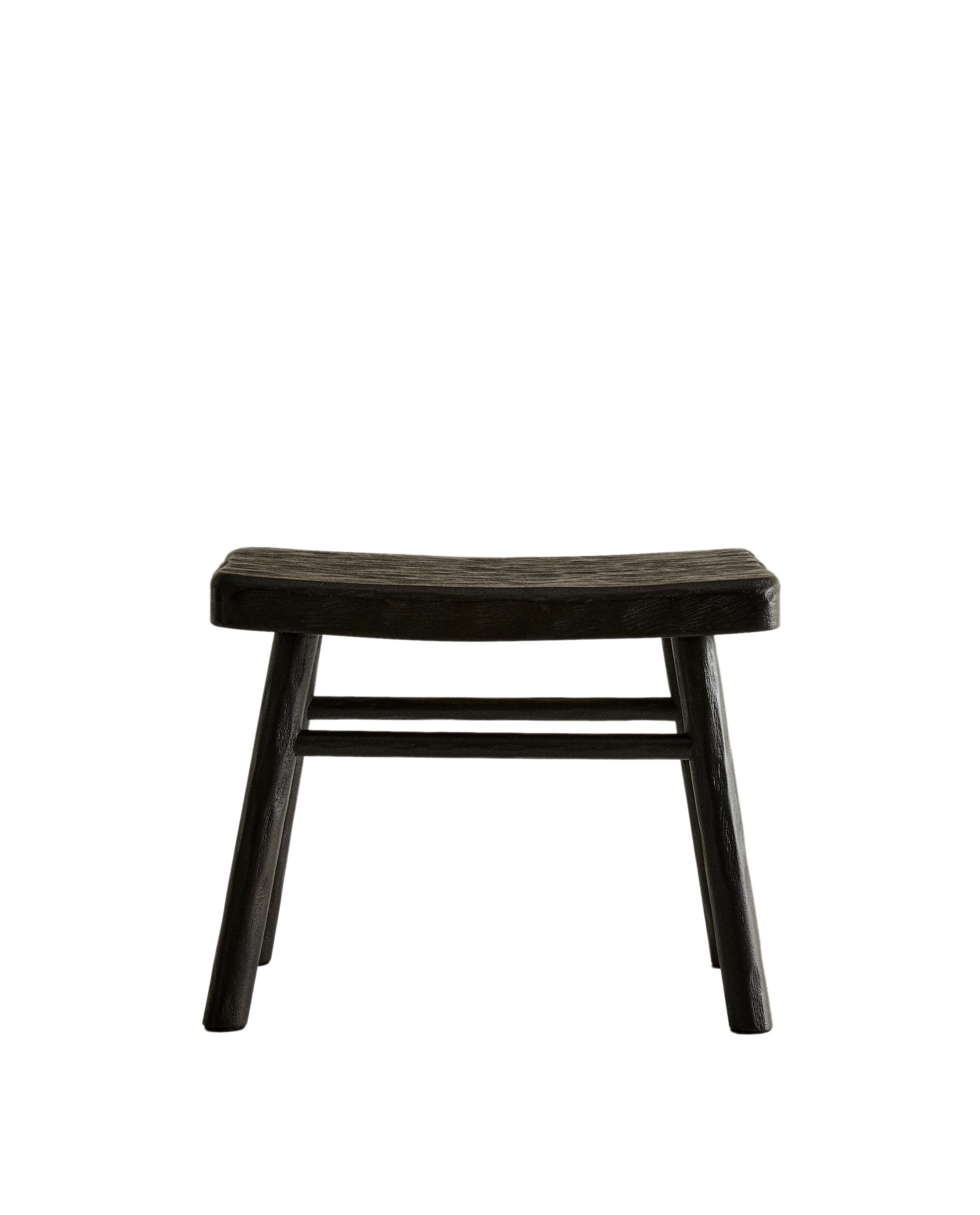 ミニ ハンマードフィニッシュ スツール | Zara Home 日本/Japan