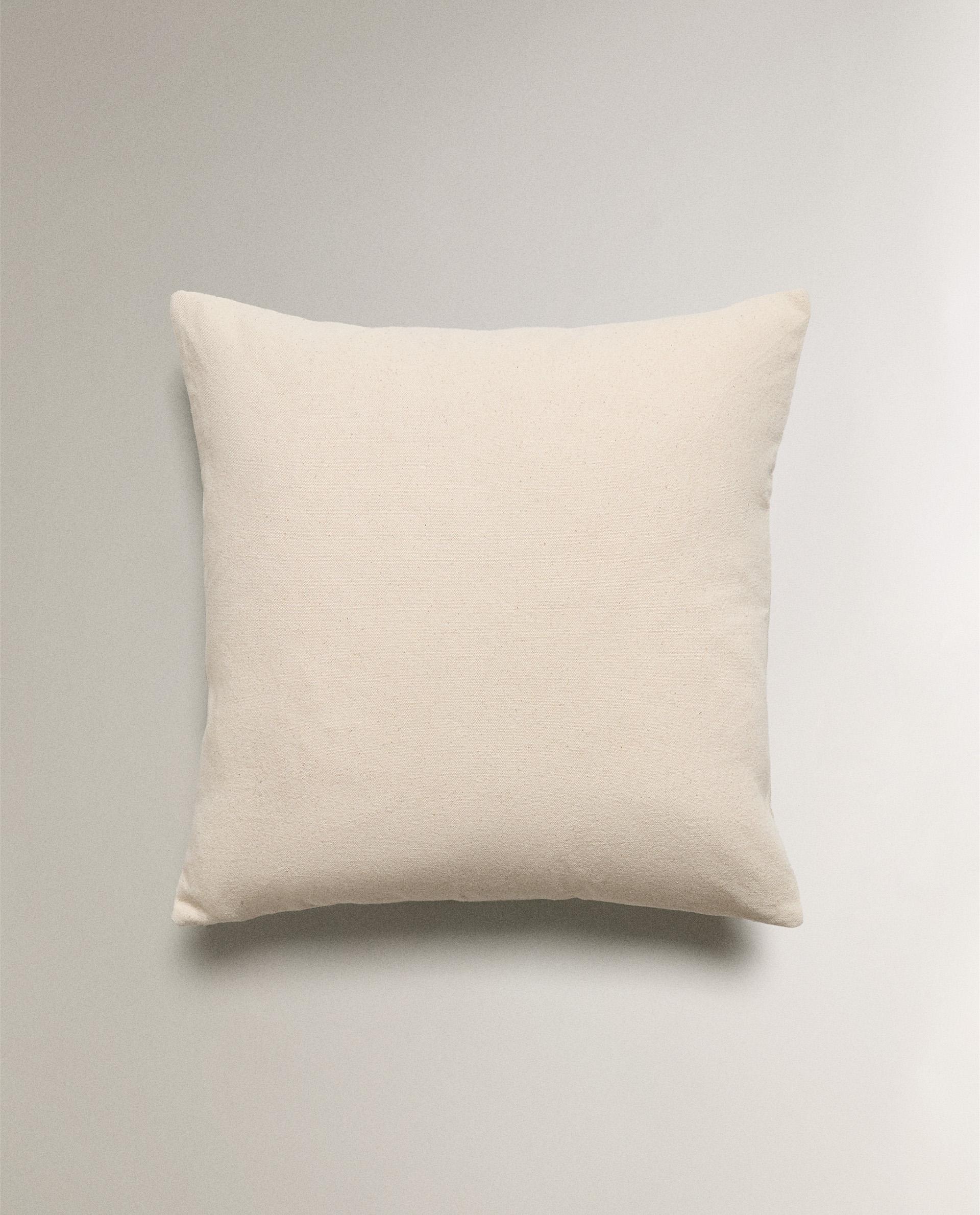 無地 クッションカバー | Zara Home 日本/Japan