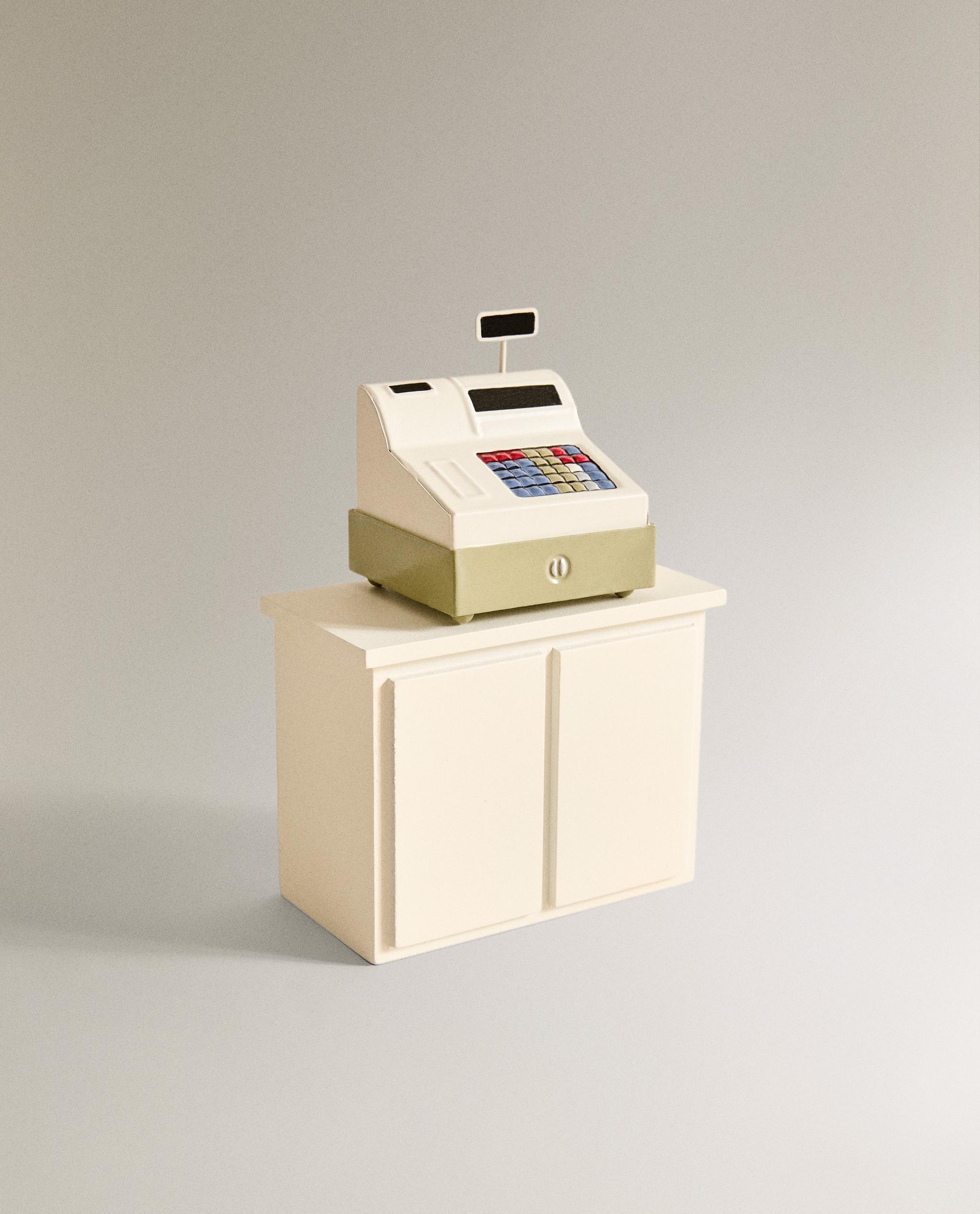 スーパーマーケットキッズトイセット | Zara Home 日本/Japan