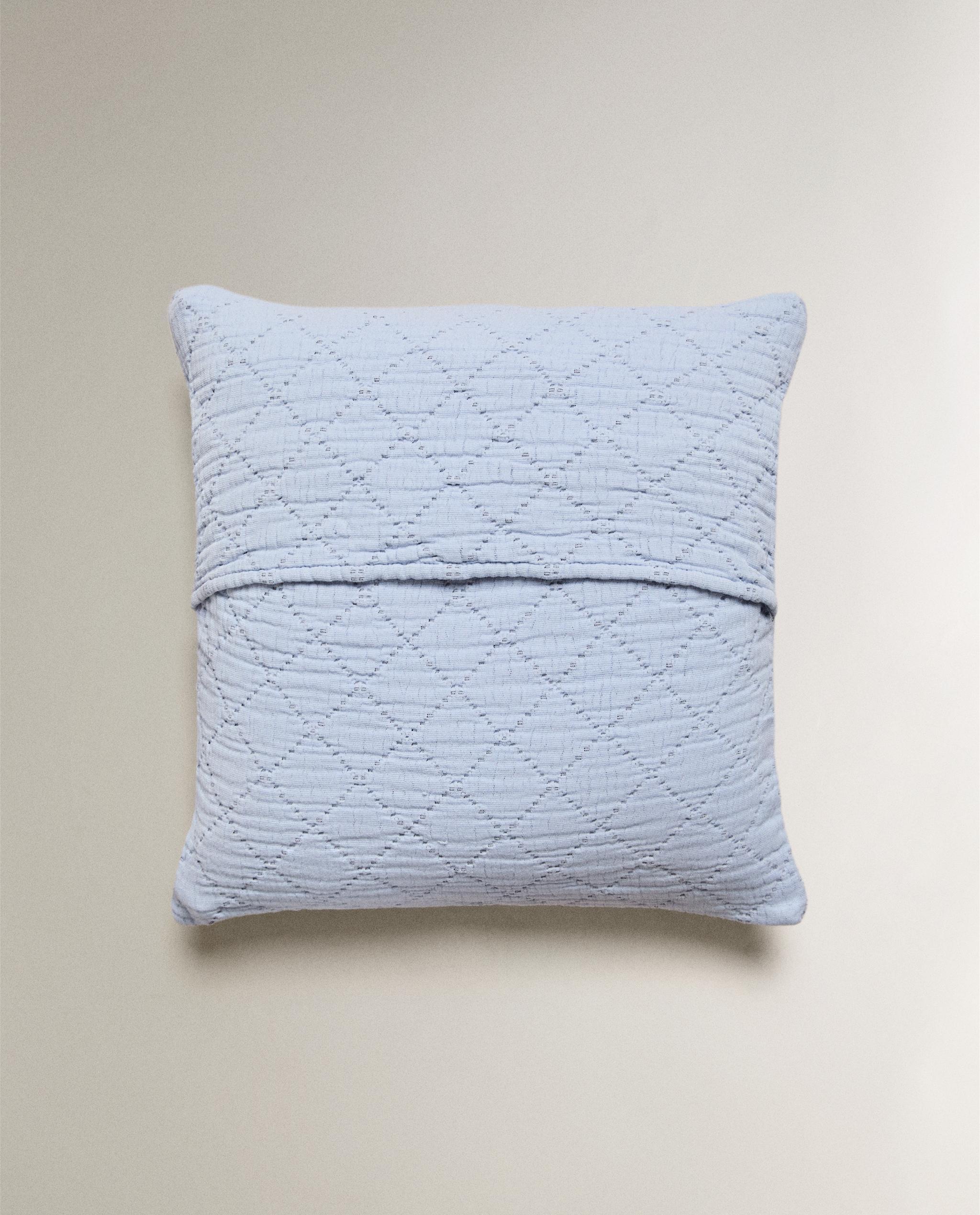 CHILDREN’S DIAMOND CUSHION COVER product thumbnail 4
