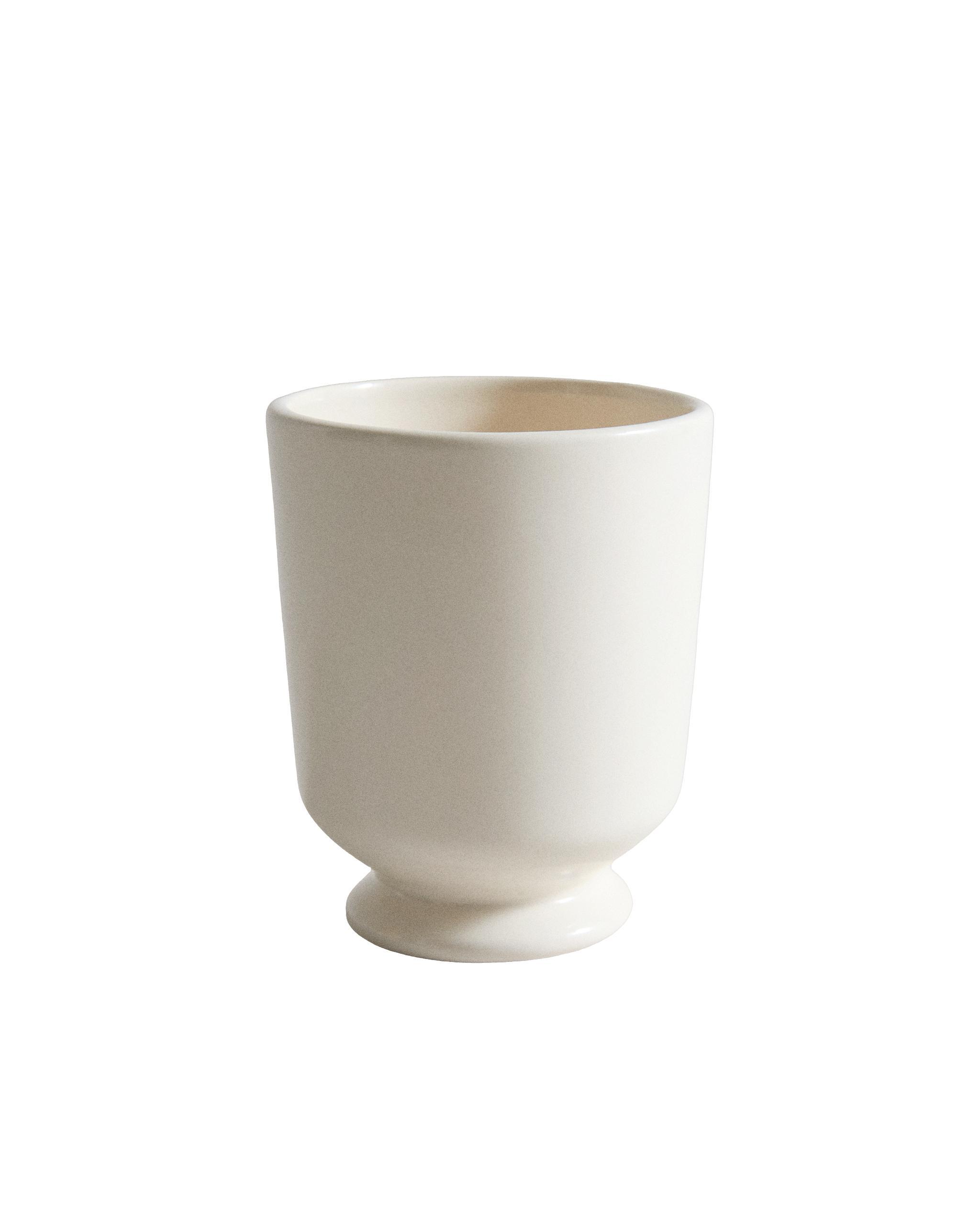 CREAM CERAMIC BATHROOM SET product thumbnail 12