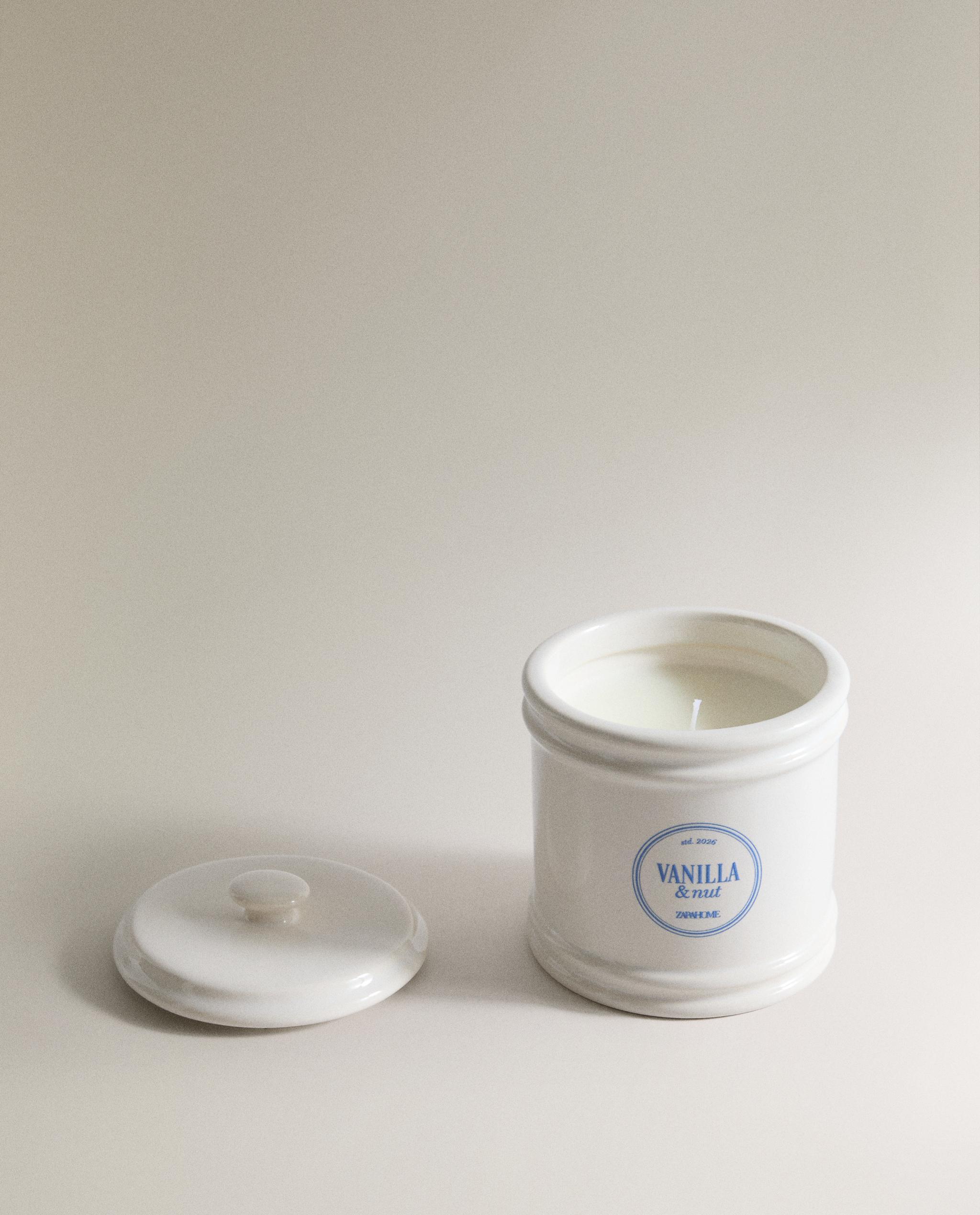 VETIVER MANGO, VANILLA & NUT AND TIRAMISÚ EUPHORIA CANDLES product thumbnail 14