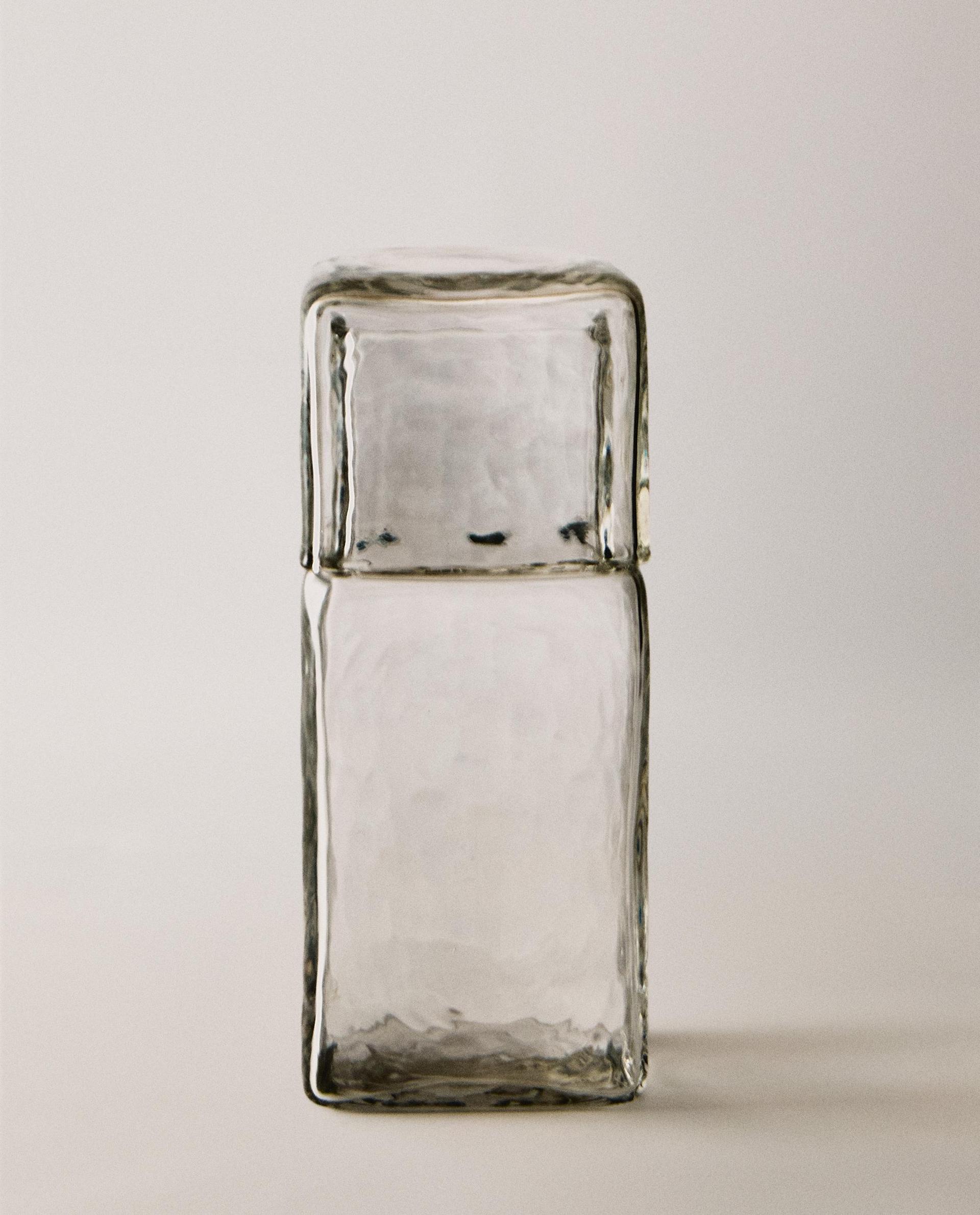 SET NOTTE BOTTIGLIA E BICCHIERE (SET DA 2) SET NOTTE BOTTIGLIA E BICCHIERE (SET DA 2)