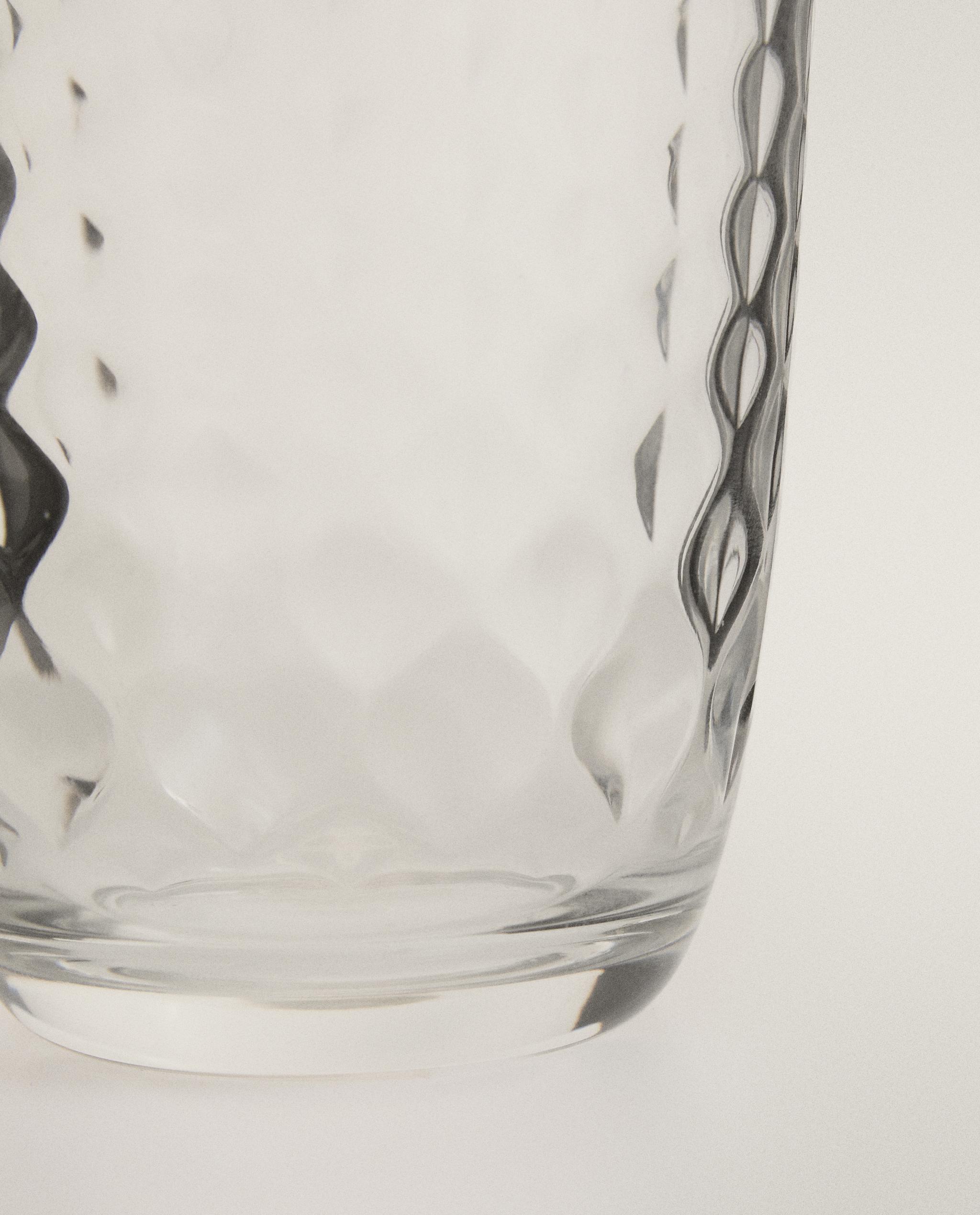 RAISED DESIGN TUMBLER product thumbnail 4