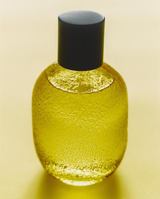 (190 ML) GINGER LEMON FABRIC FRESHENER SPRAY