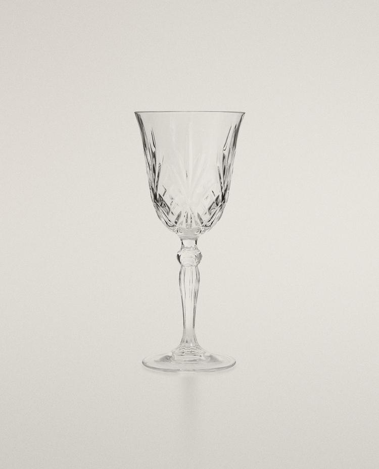 COPA TALLADA CRISTALÍN