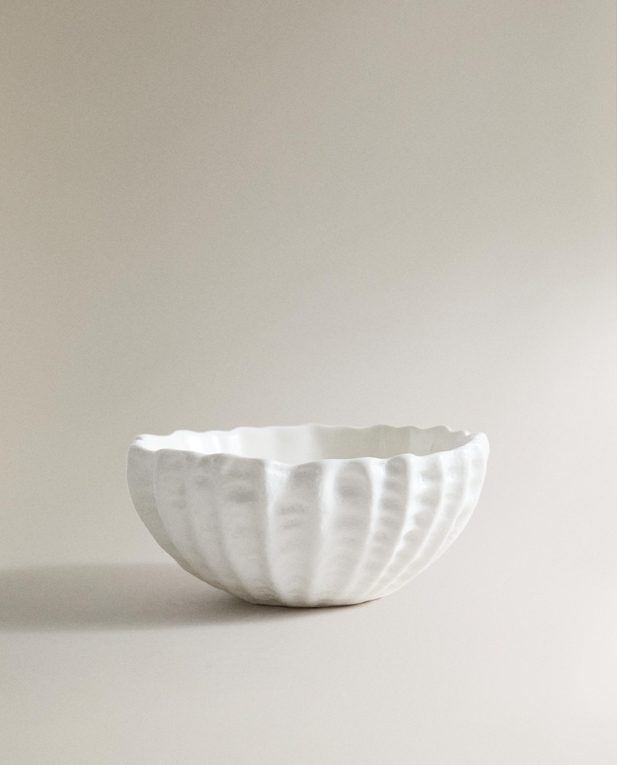 RAISED SNACK BOWL product thumbnail 2