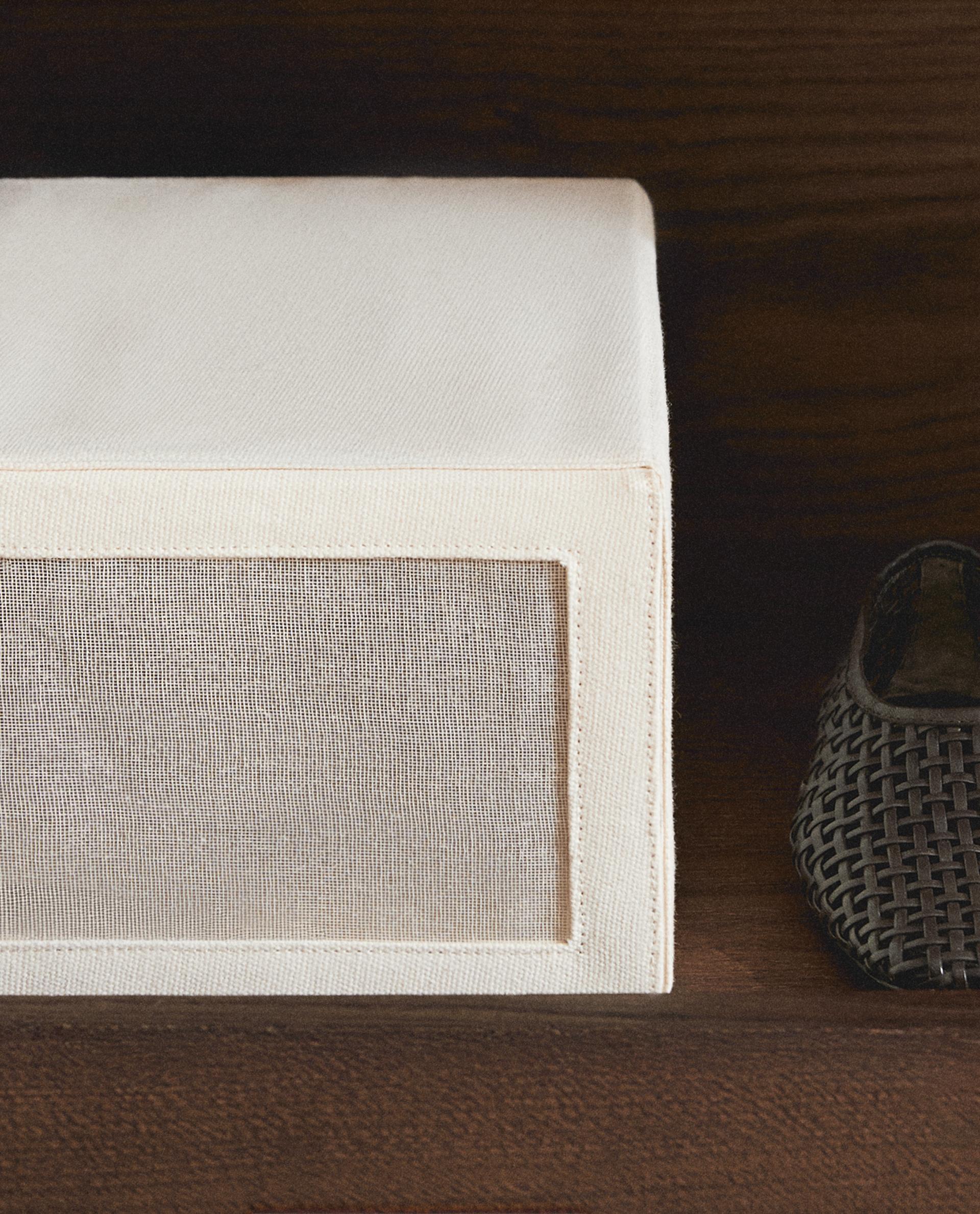 VERTICAL HANGING ORGANIZER | Zara Home United States of America