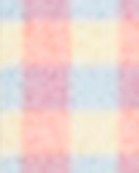 KIDS' GINGHAM COTTON PILLOWCASE product thumbnail 2
