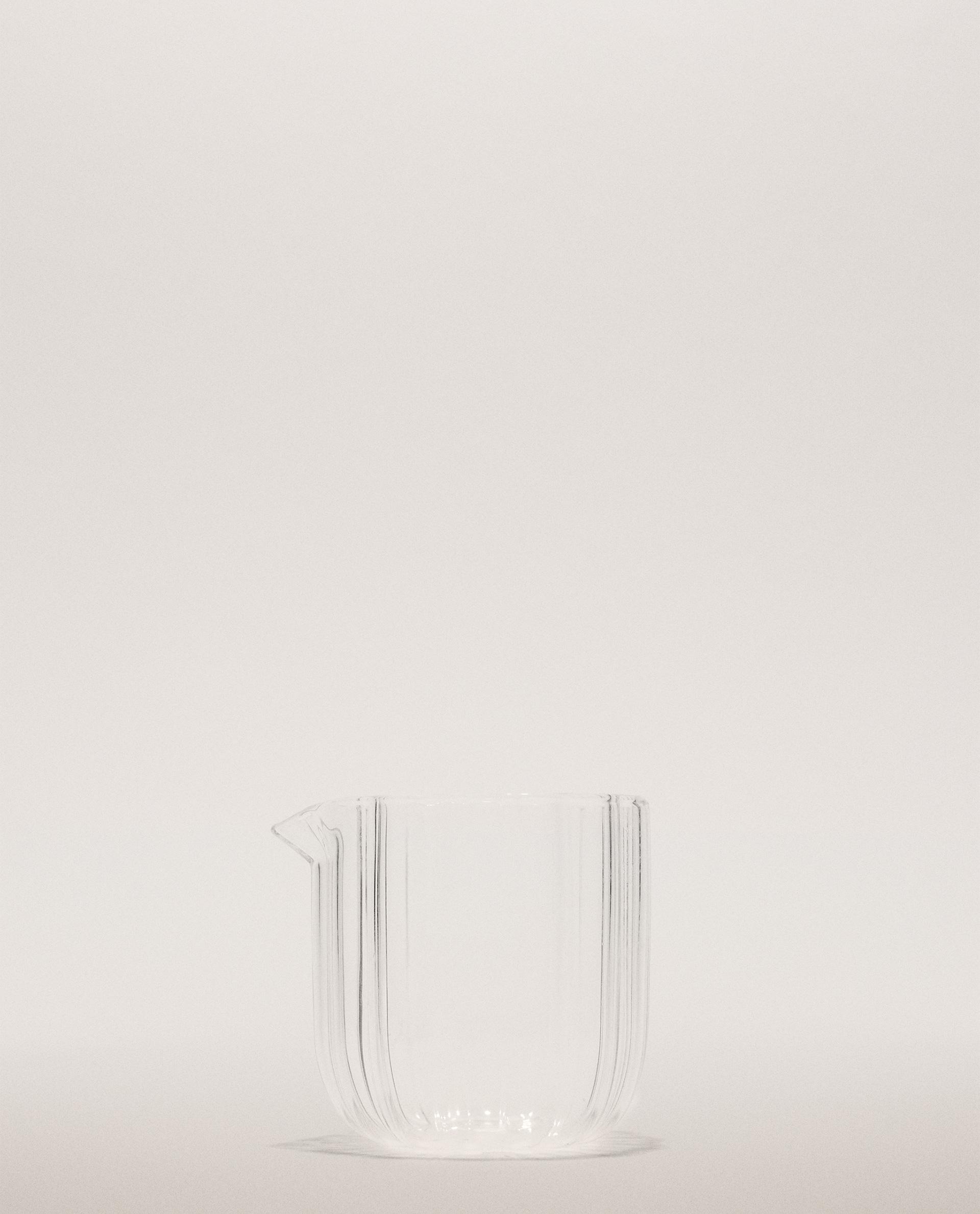 POT À LAIT BOROSILICATE POT À LAIT BOROSILICATE