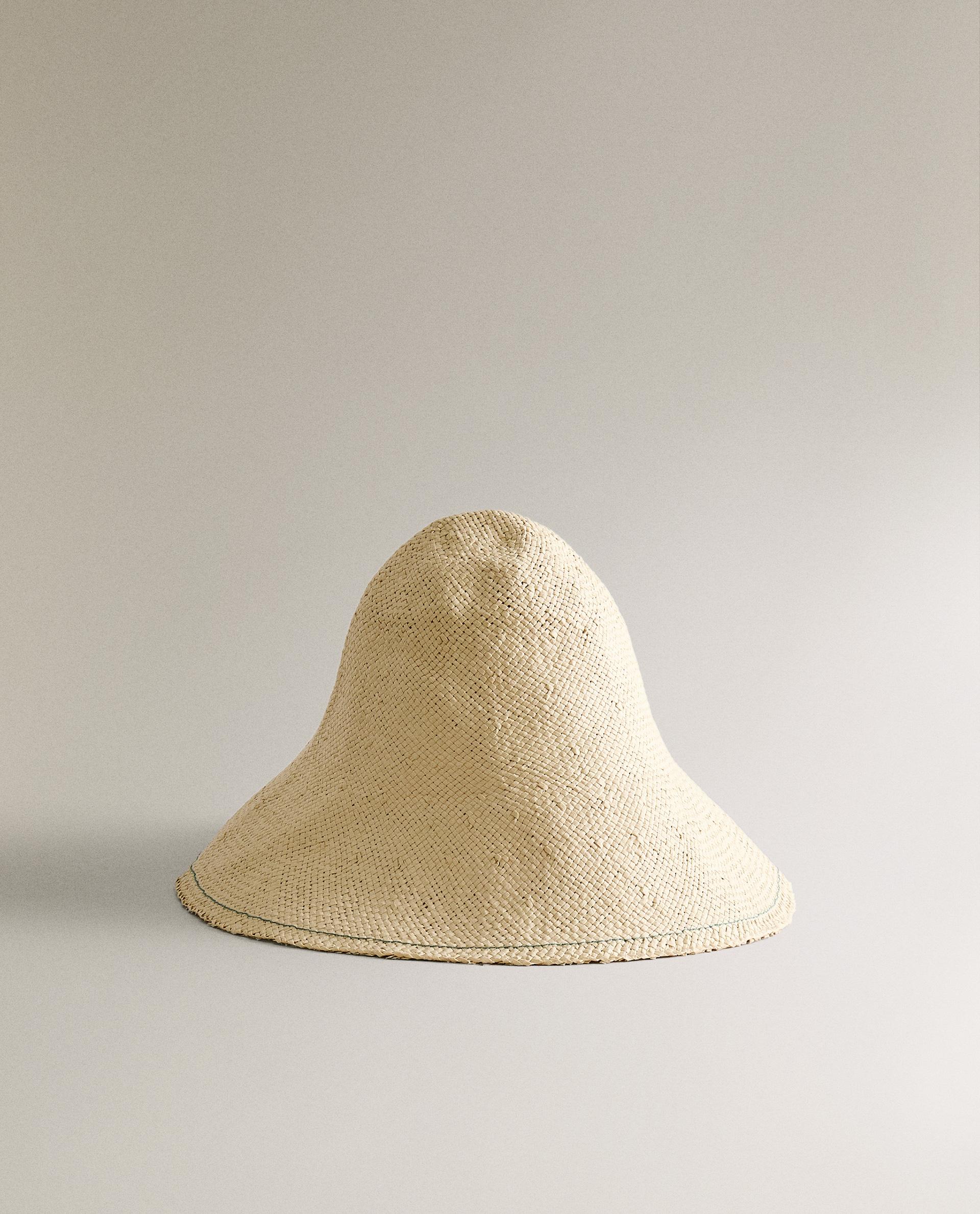 キッズ ペーパー ビーチ ハット | Zara Home 日本/Japan