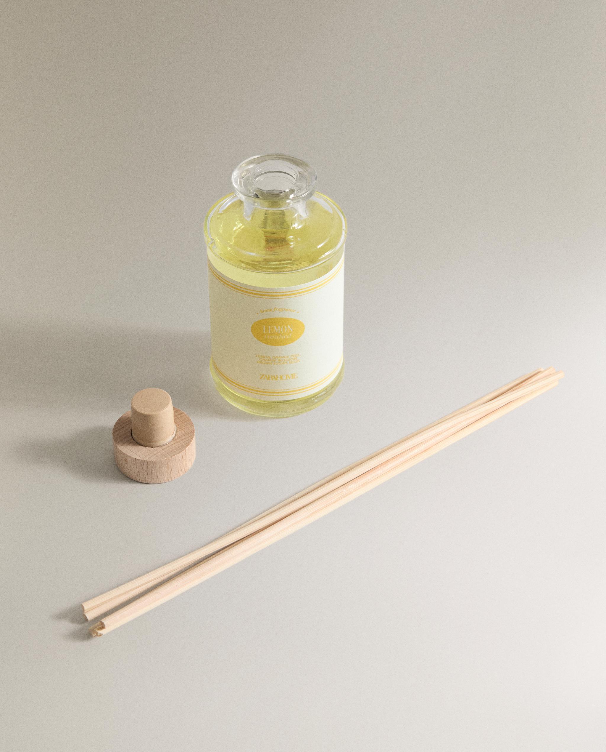 (190 ML) LEMON CANDIED REED DIFFUSER product thumbnail 5