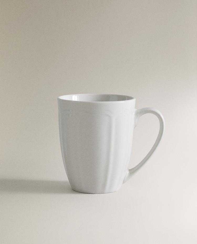 TASSE PORCELAINE