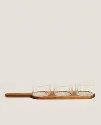 BOWL TRAY SET product thumbnail 6