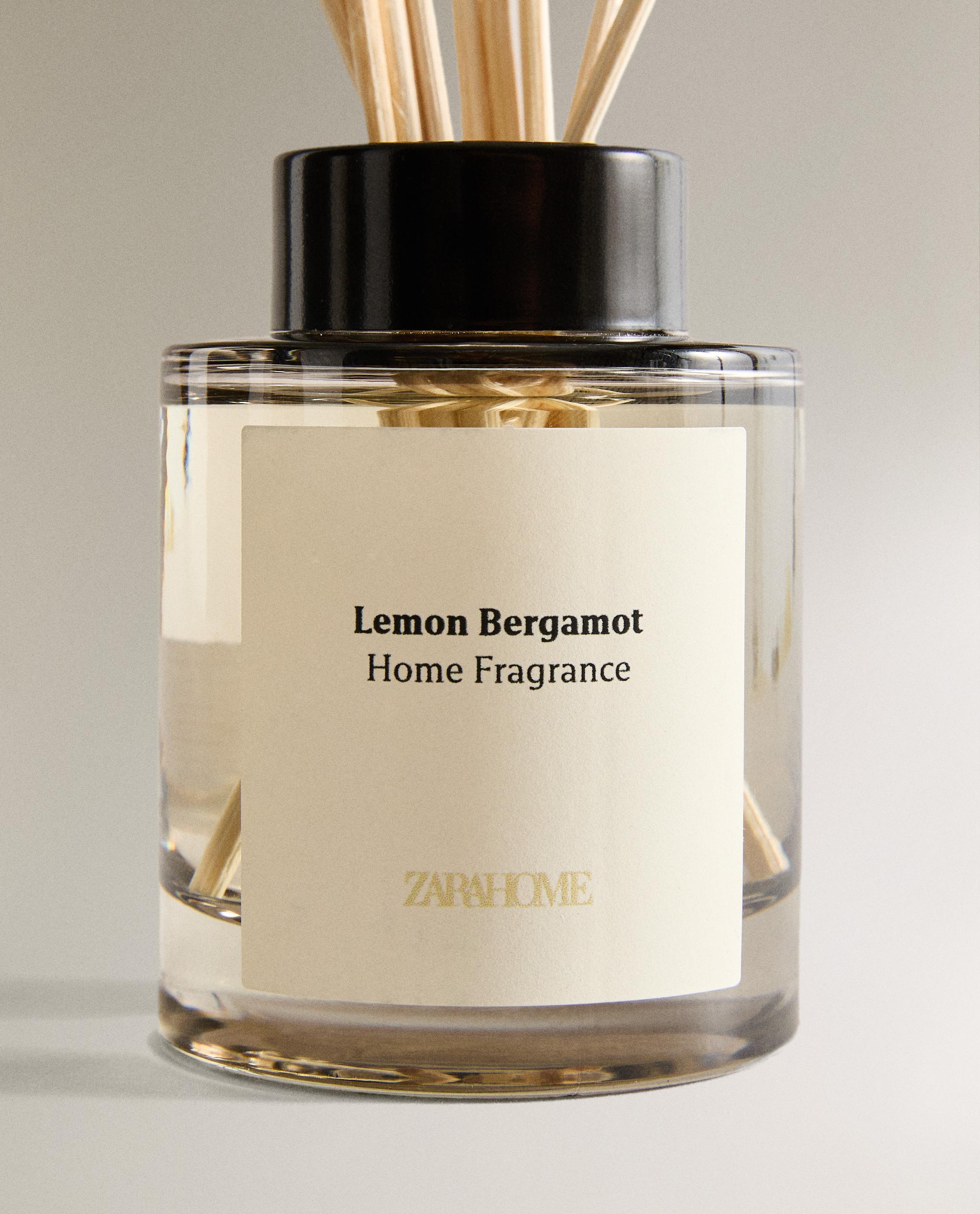 (100 ML) LEMON BERGAMOT REED DIFFUSERS product thumbnail 5