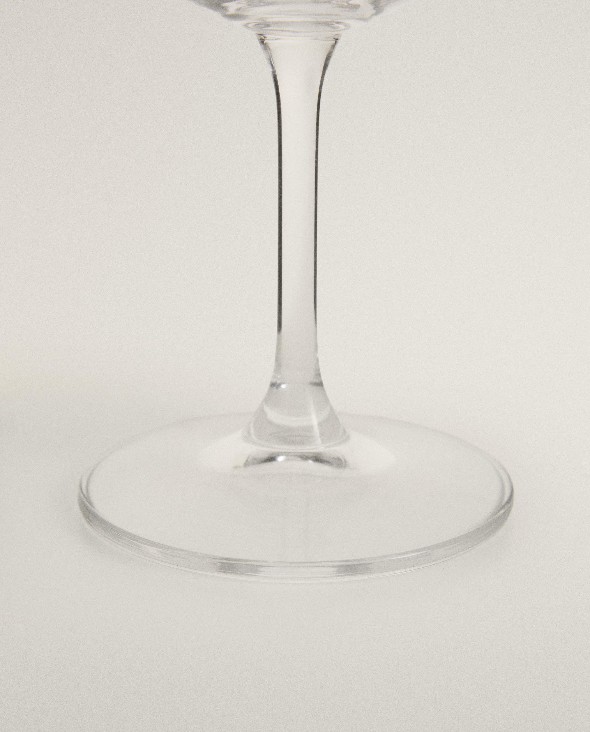 RAISED CRYSTALLINE GLASS product thumbnail 2