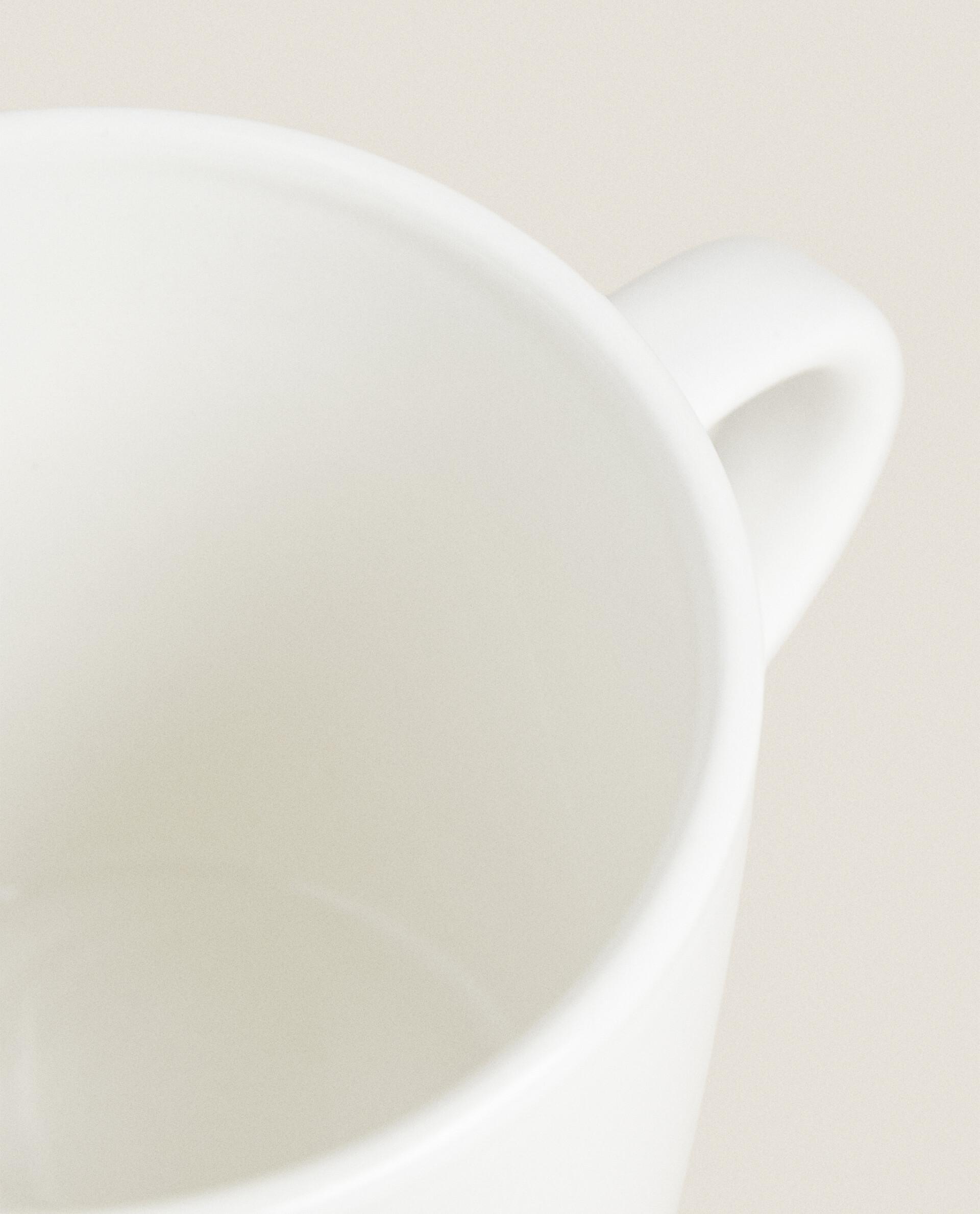 STONEWARE MUG WITH HANDLE product thumbnail 14