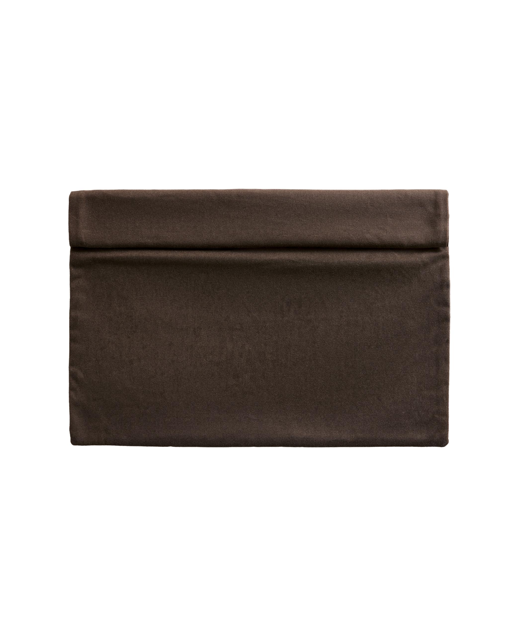 FLAT COTTON BAG product thumbnail 8